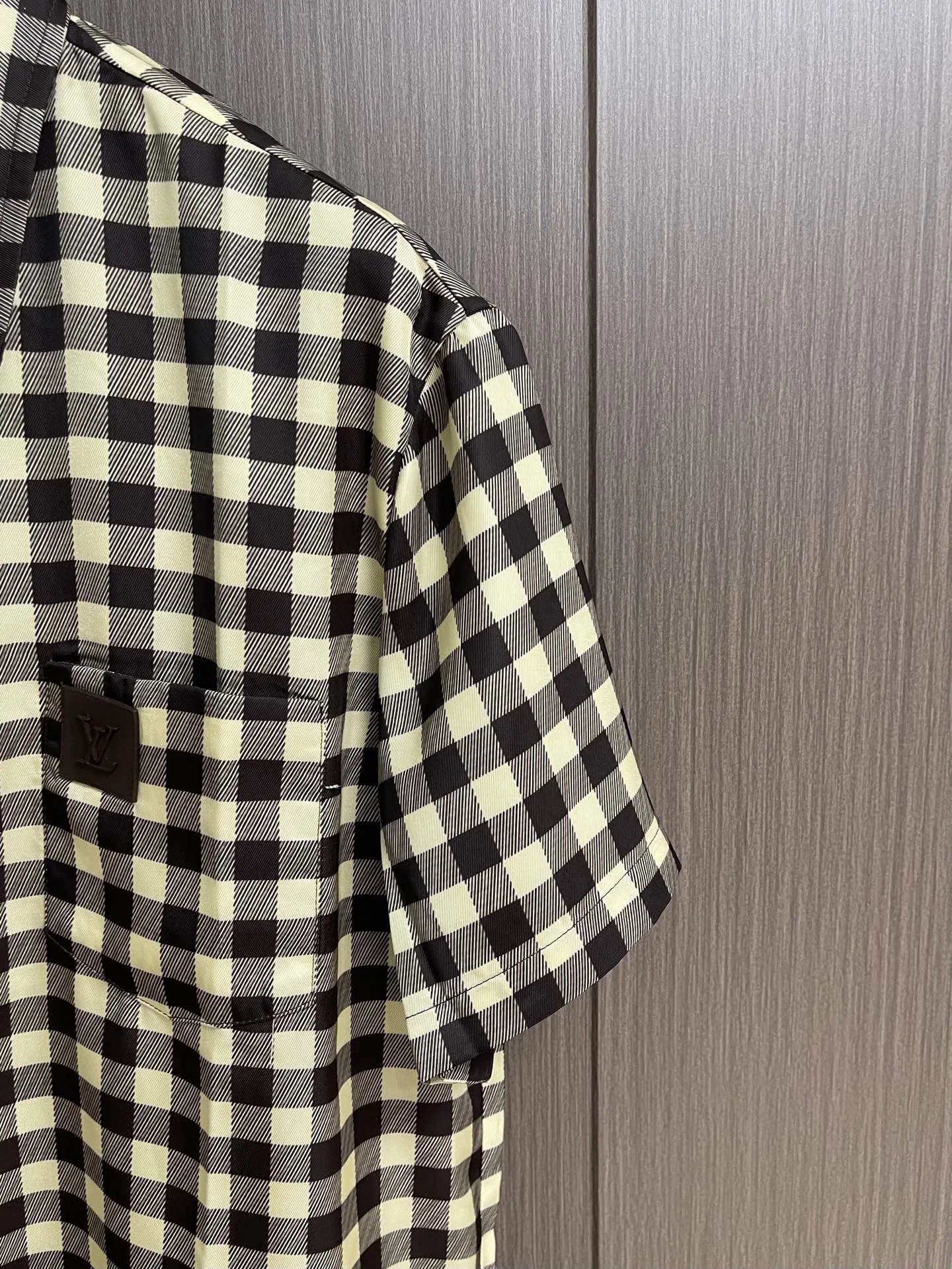 LV 27FW QVUSQNN 005 반팔셔츠 4