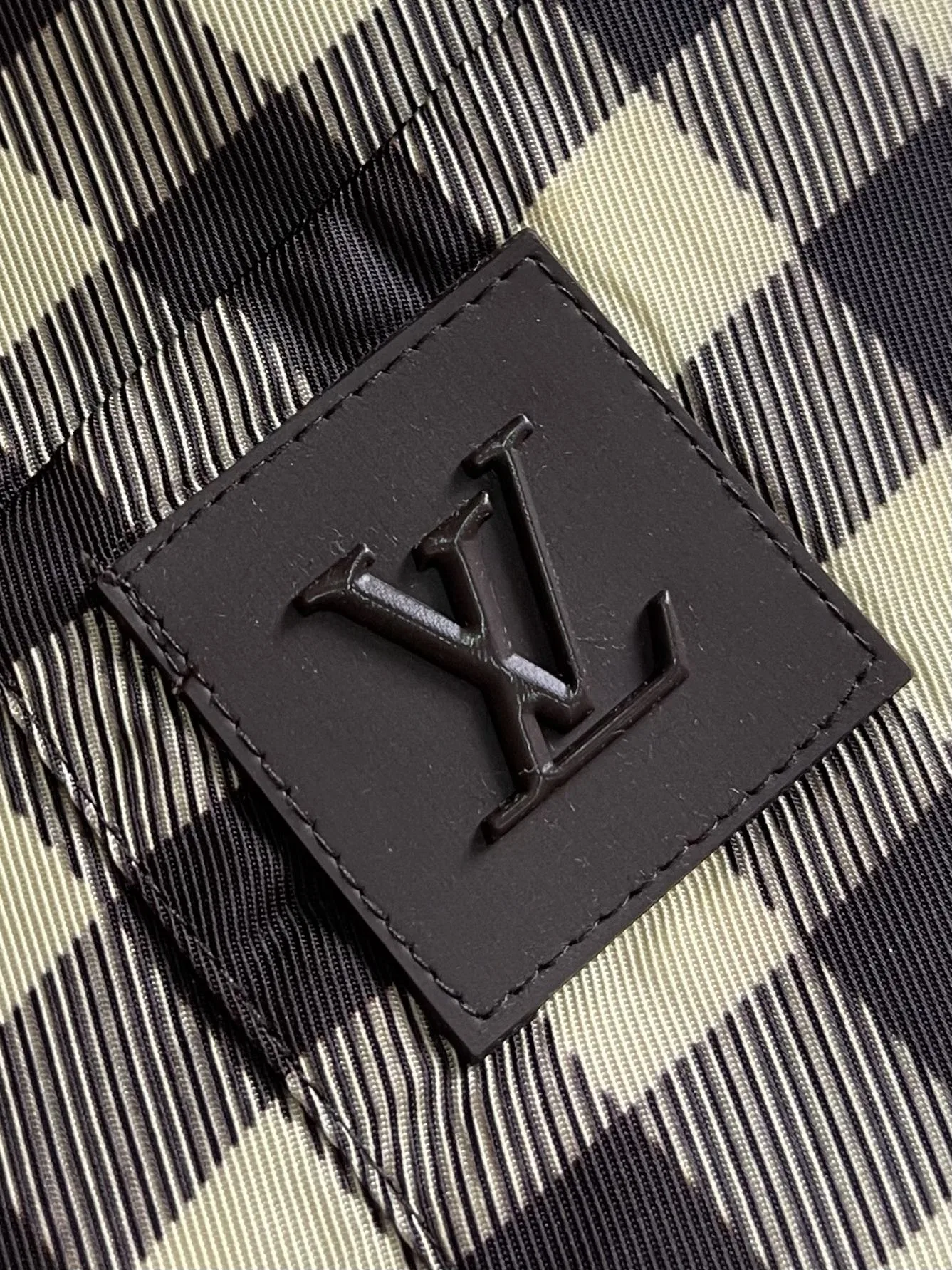 LV 27FW QVUSQNN 005 반팔셔츠 6