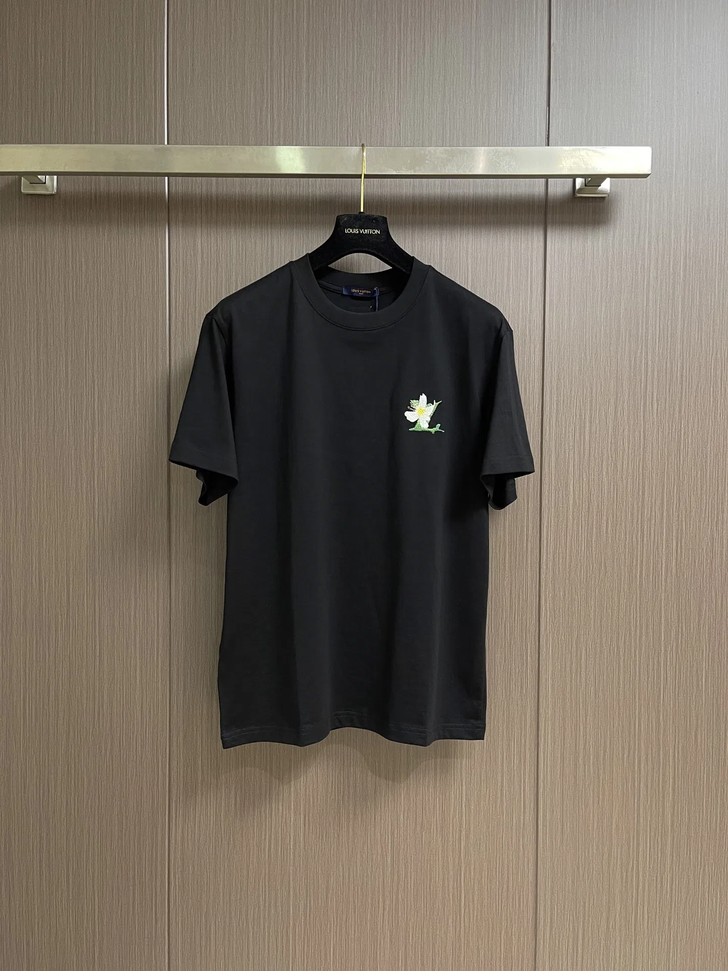 LV 27FW QVUSQNN 007 반팔티셔츠