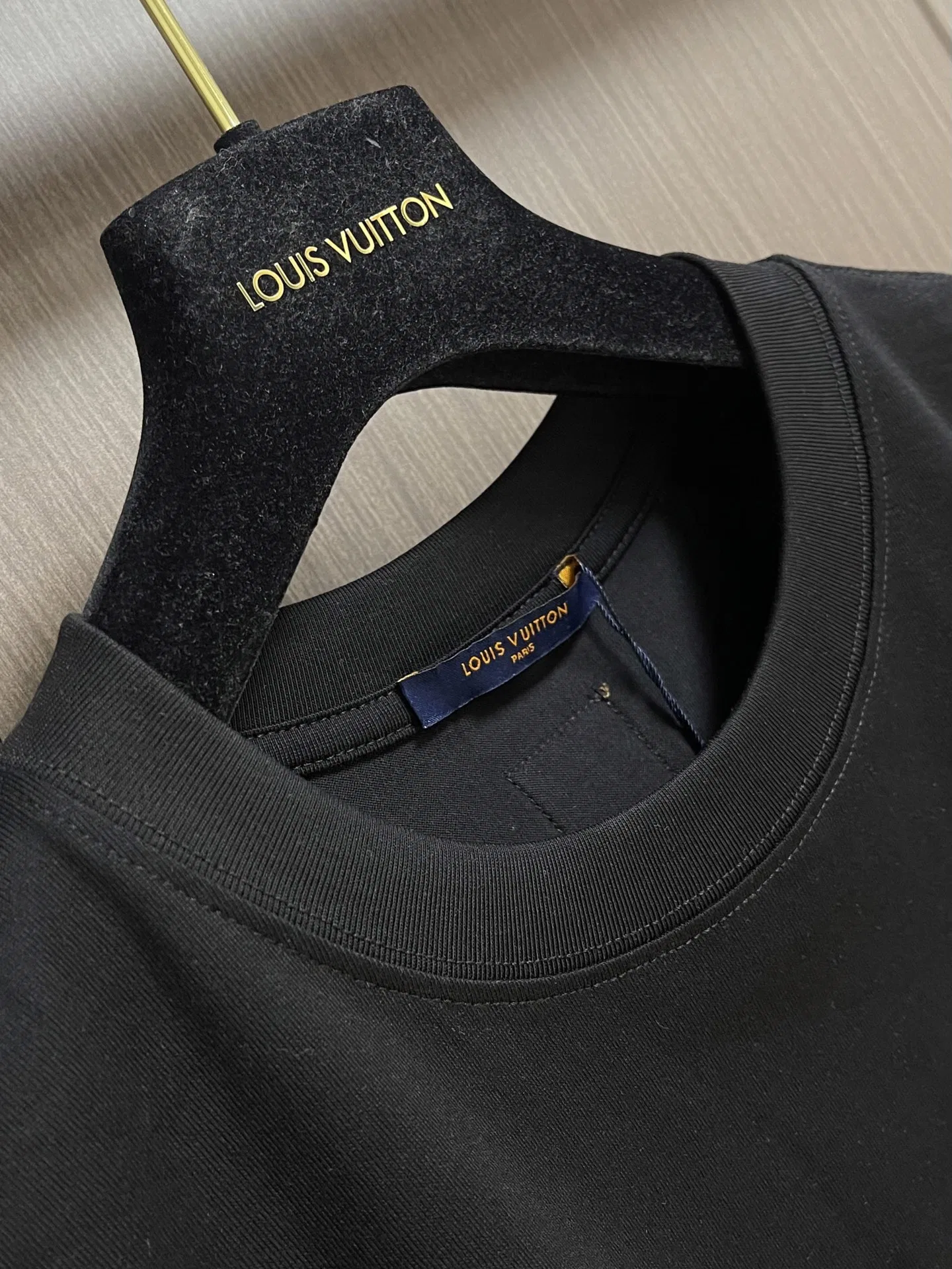 LV 27FW QVUSQNN 007 반팔티셔츠 6