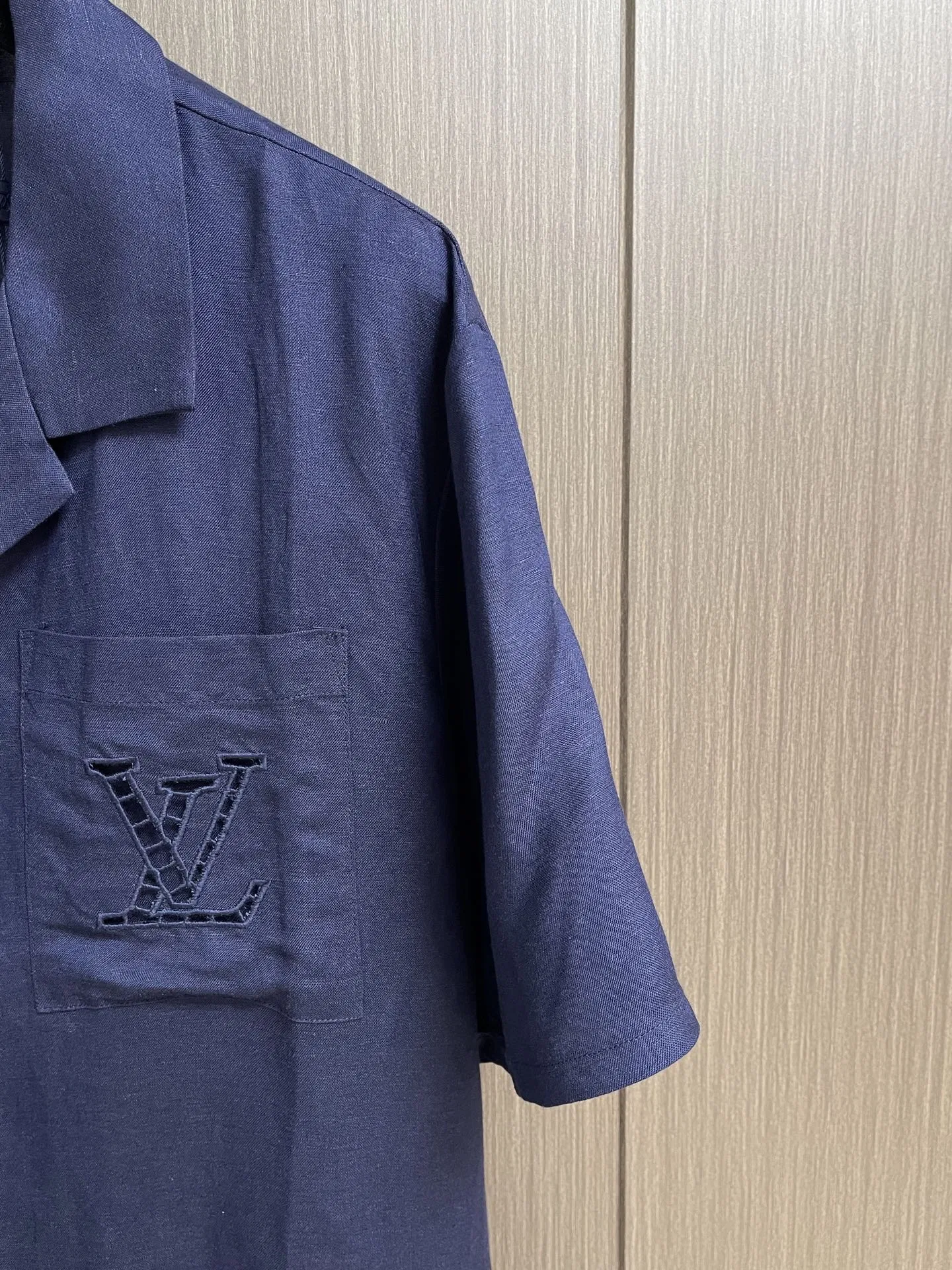 LV 27FW QVUSQNN 009 반팔셔츠 4