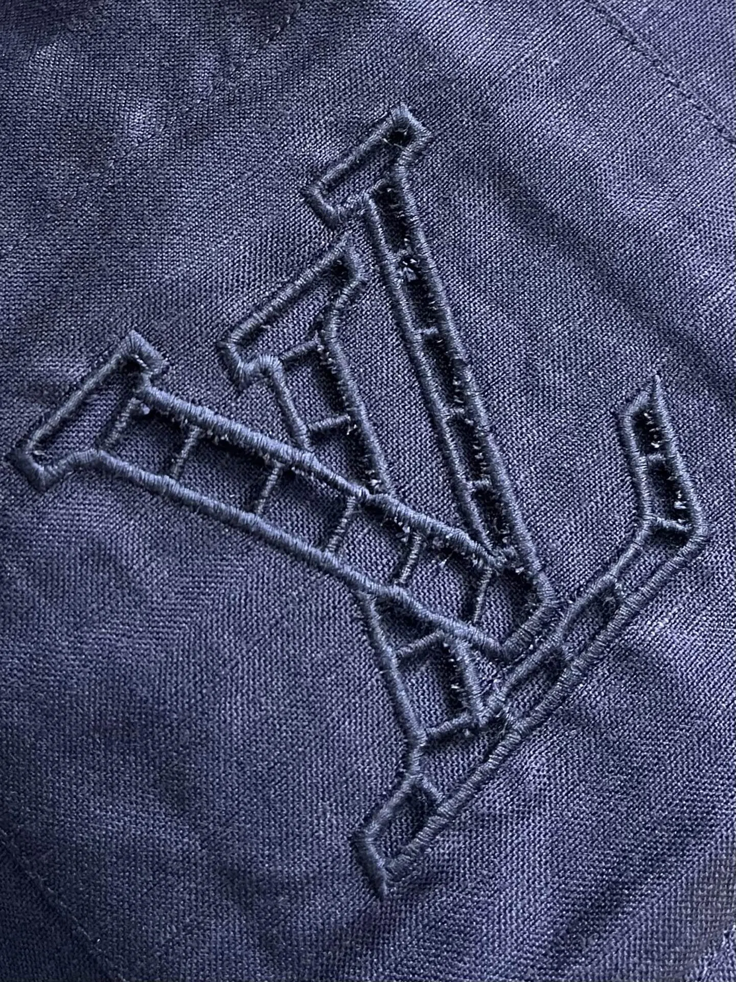 LV 27FW QVUSQNN 009 반팔셔츠 6