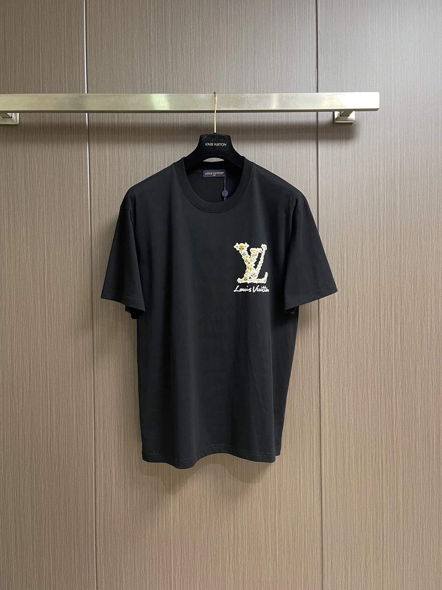 LV 27FW QVUSQNN 031 반팔티셔츠