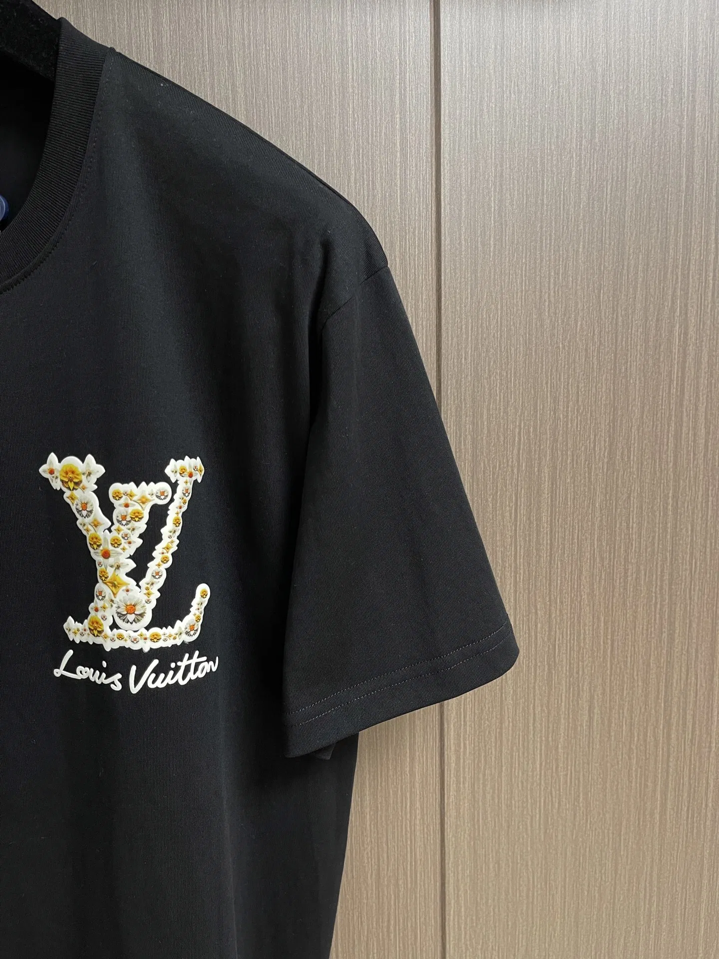 LV 27FW QVUSQNN 031 반팔티셔츠 3