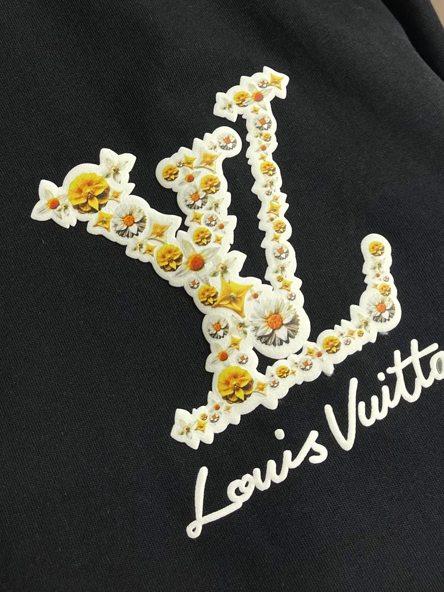 LV 27FW QVUSQNN 031 반팔티셔츠 4