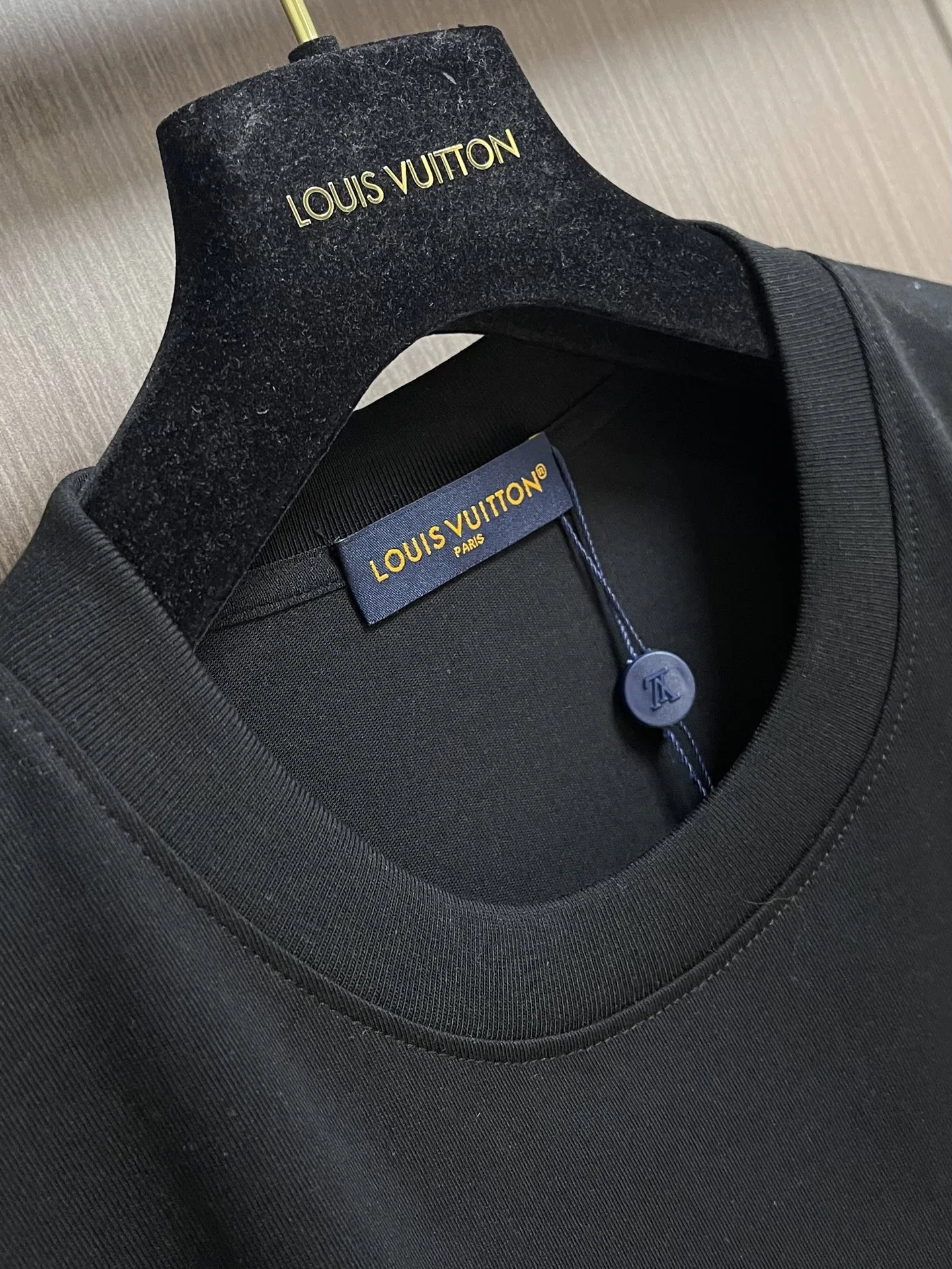 LV 27FW QVUSQNN 031 반팔티셔츠 5