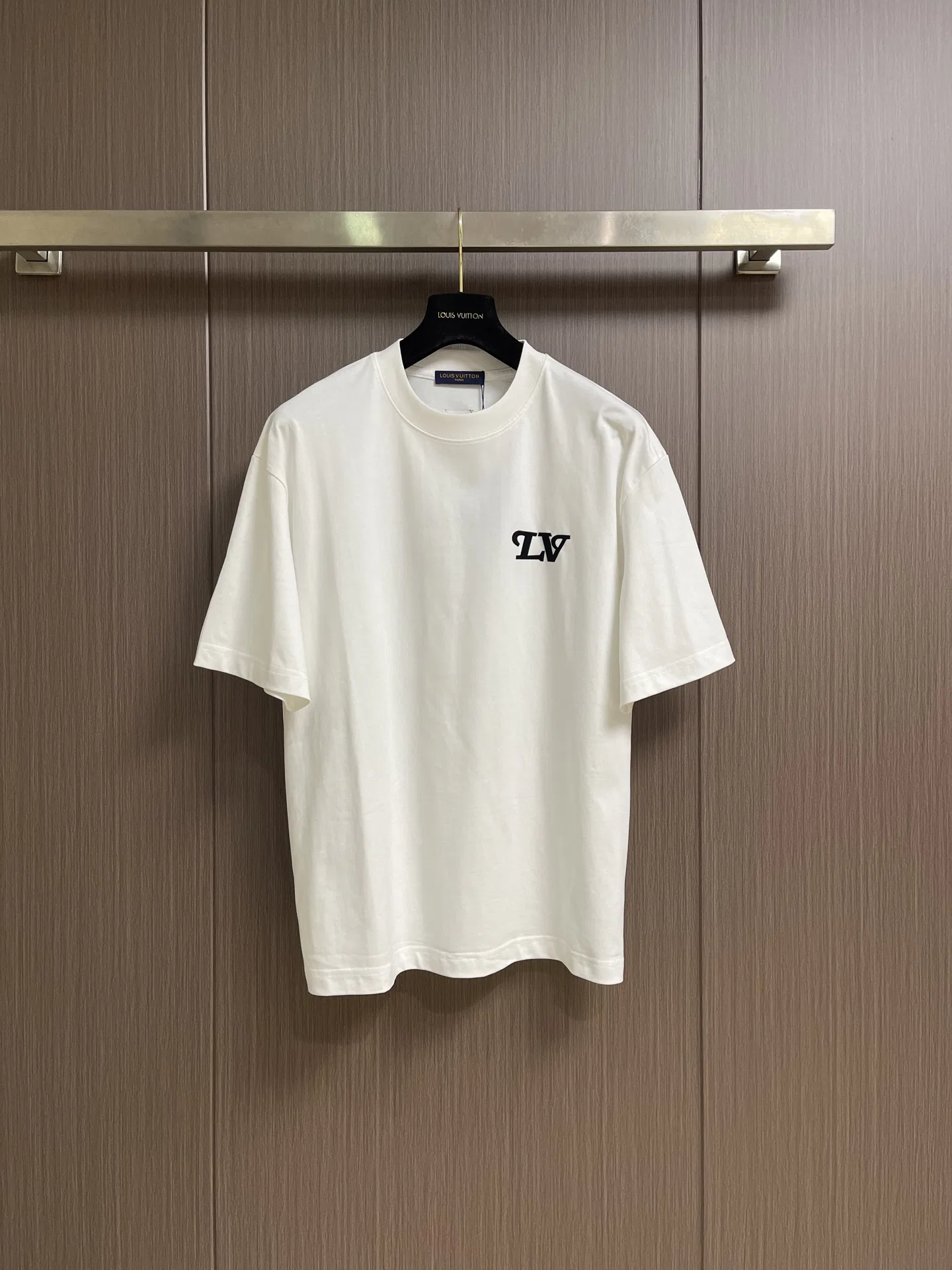 LV 27FW QVUSQNN 032 반팔티셔츠