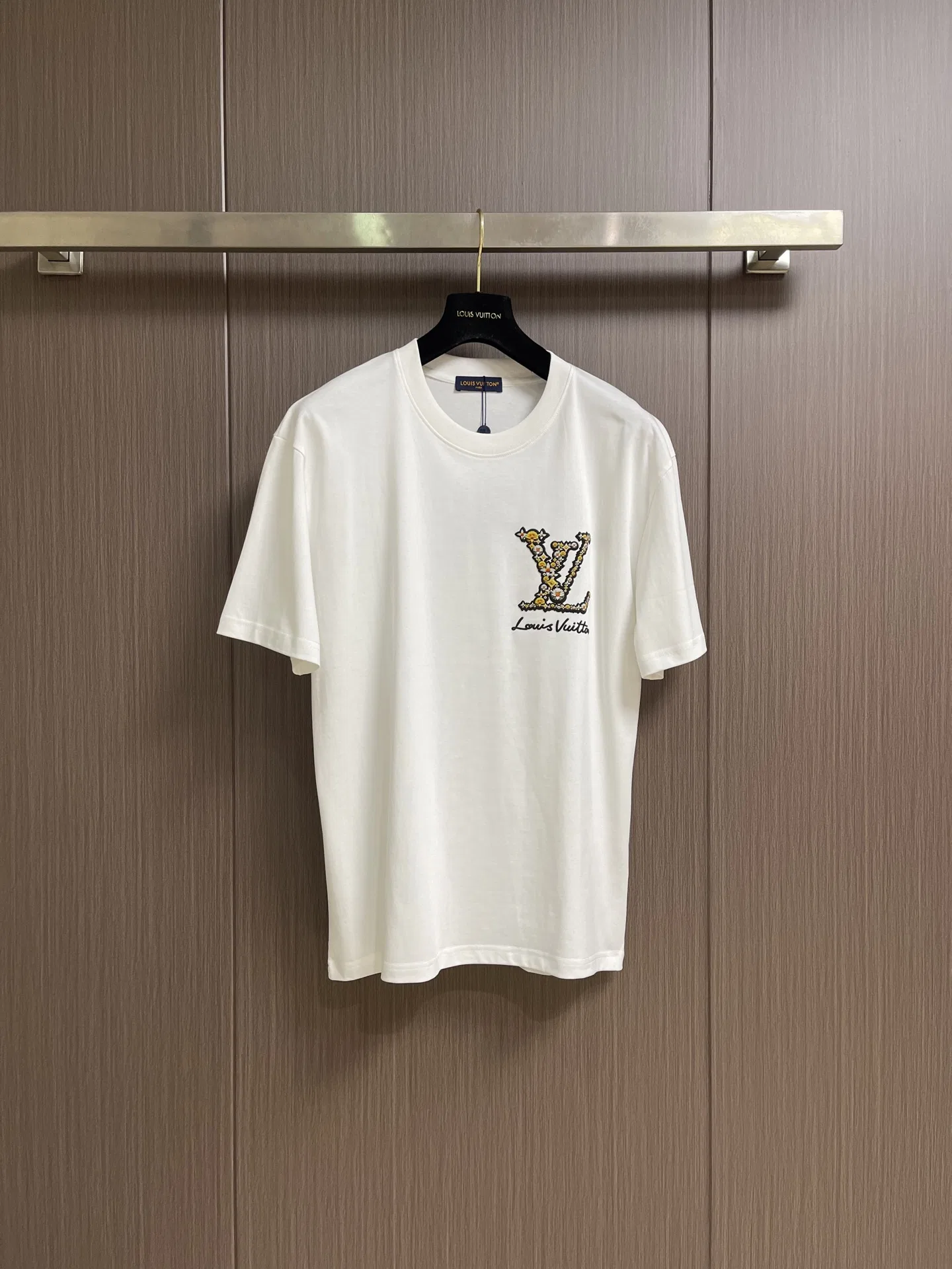 LV 27FW QVUSQNN 033 반팔티셔츠