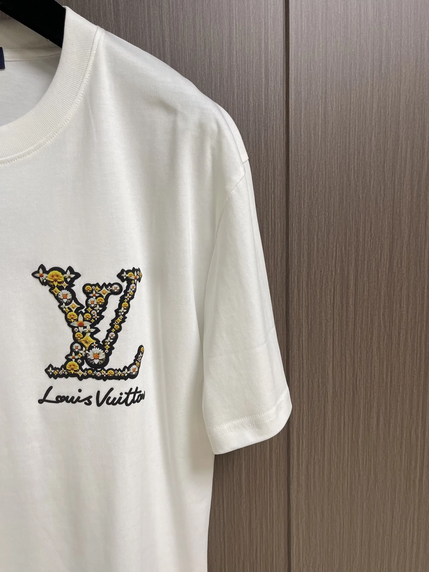 LV 27FW QVUSQNN 033 반팔티셔츠 3