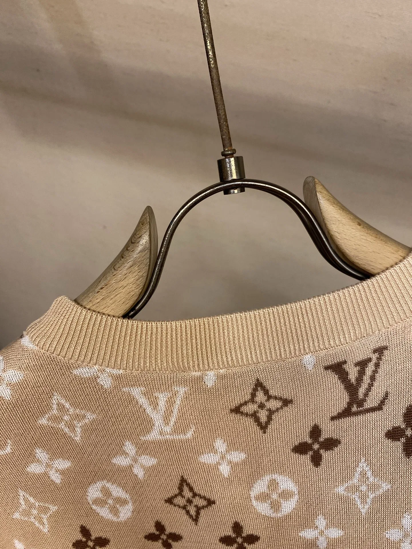 LV 27FW QVUSQNN 051 반팔티셔츠 6