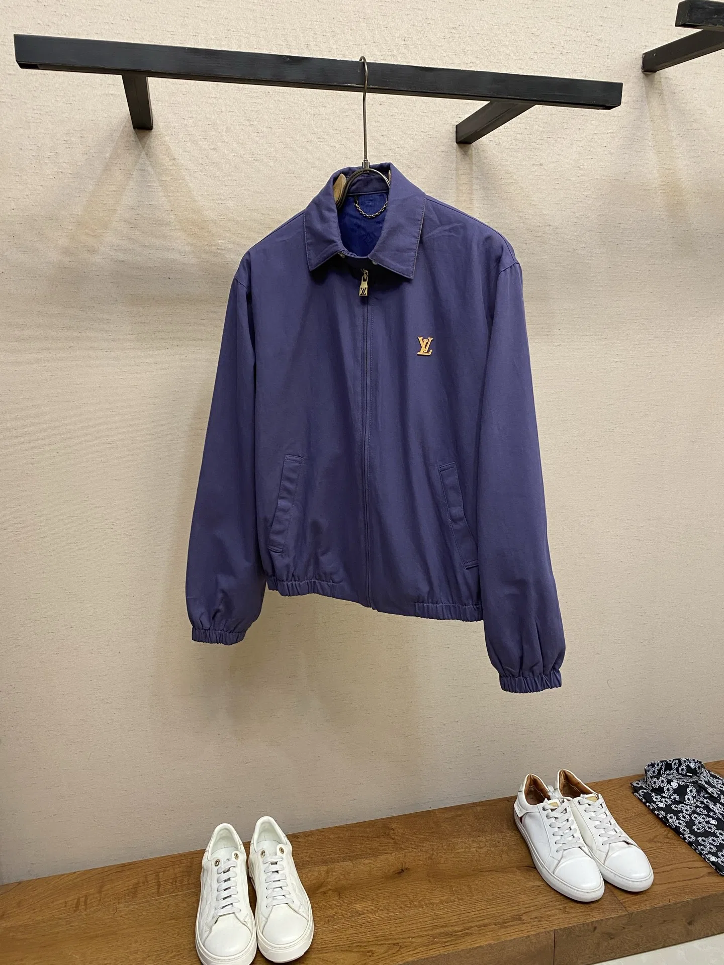 LV 27FW QVUSQNN 070 자켓
