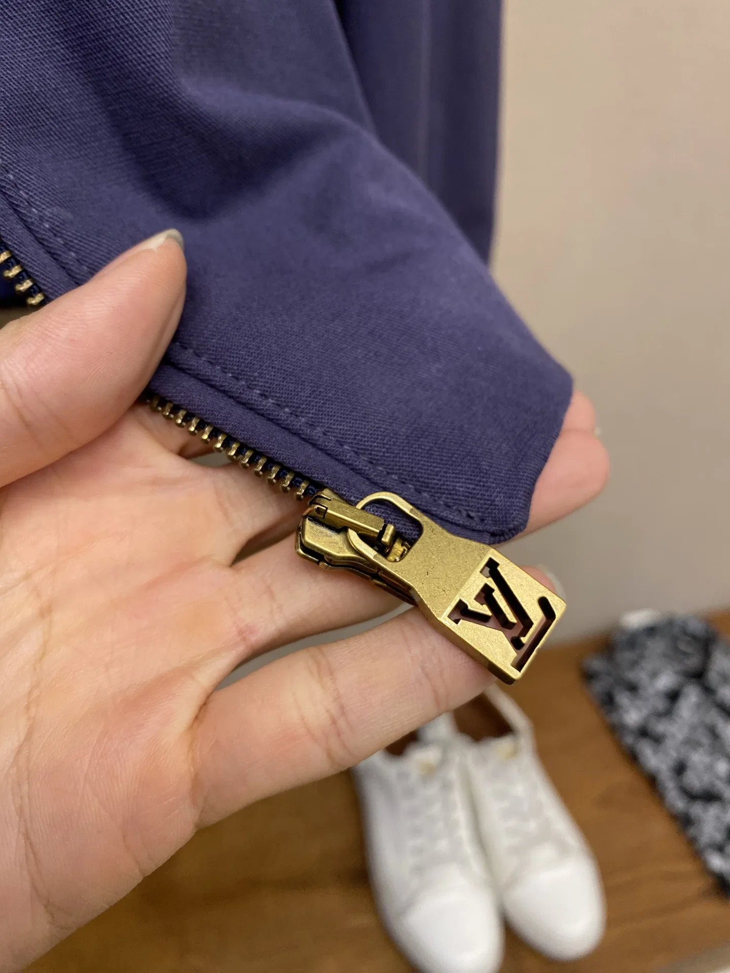 LV 27FW QVUSQNN 070 자켓 4