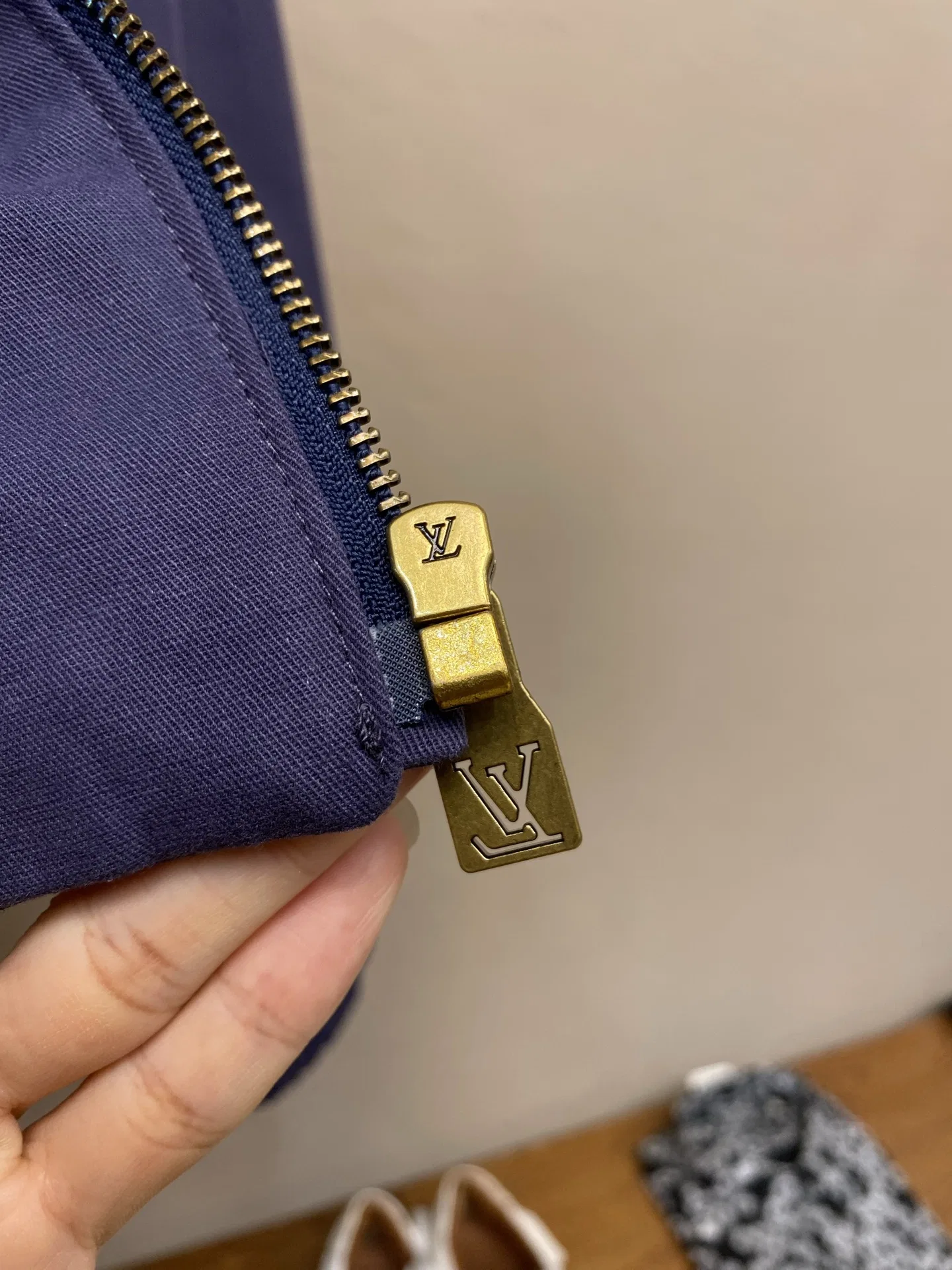 LV 27FW QVUSQNN 070 자켓 5