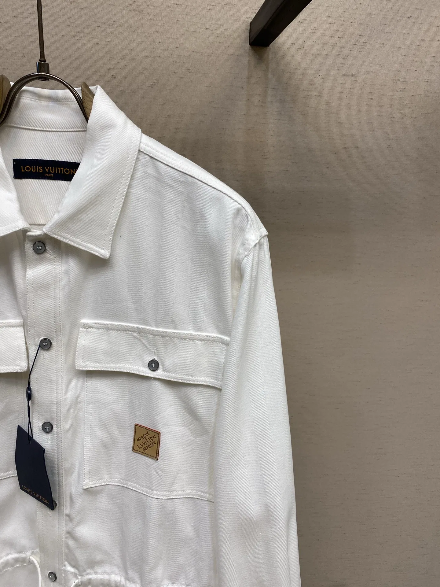 LV 27FW QVUSQNN 071 자켓 3