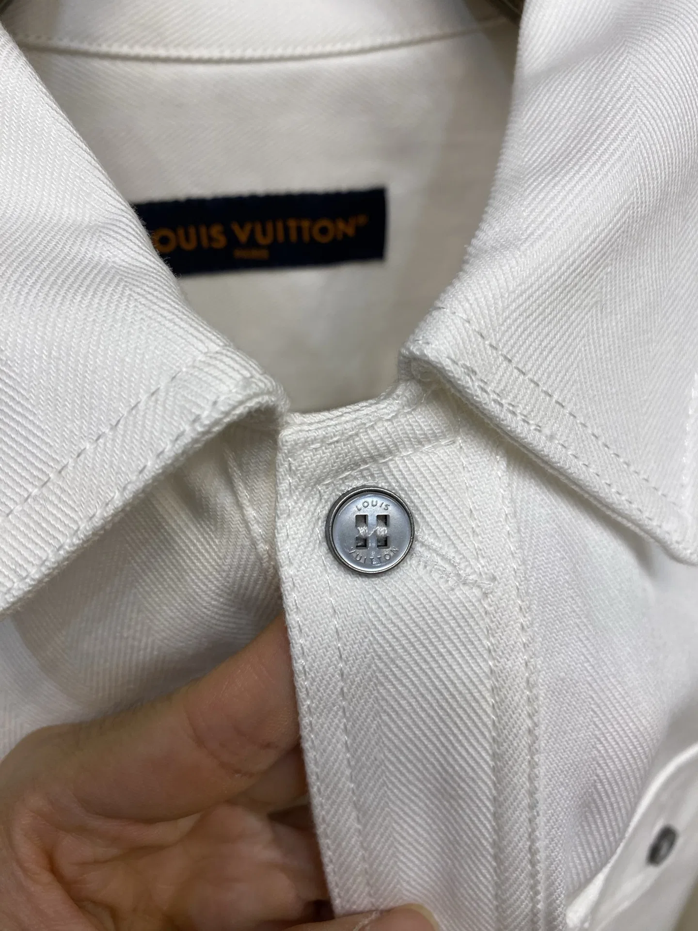LV 27FW QVUSQNN 071 자켓 4