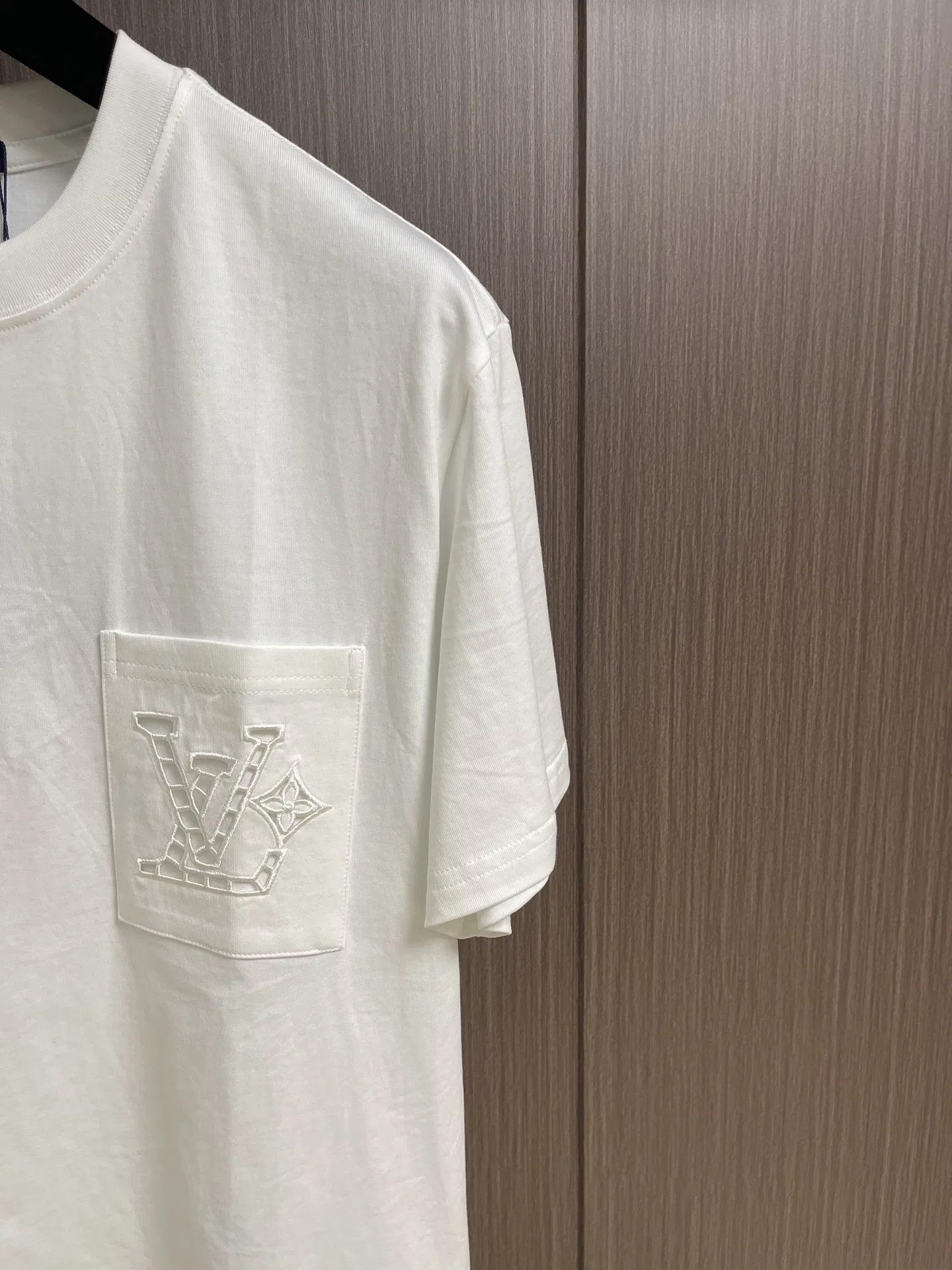 LV 27FW QVUSQNN 073 반팔티셔츠 4