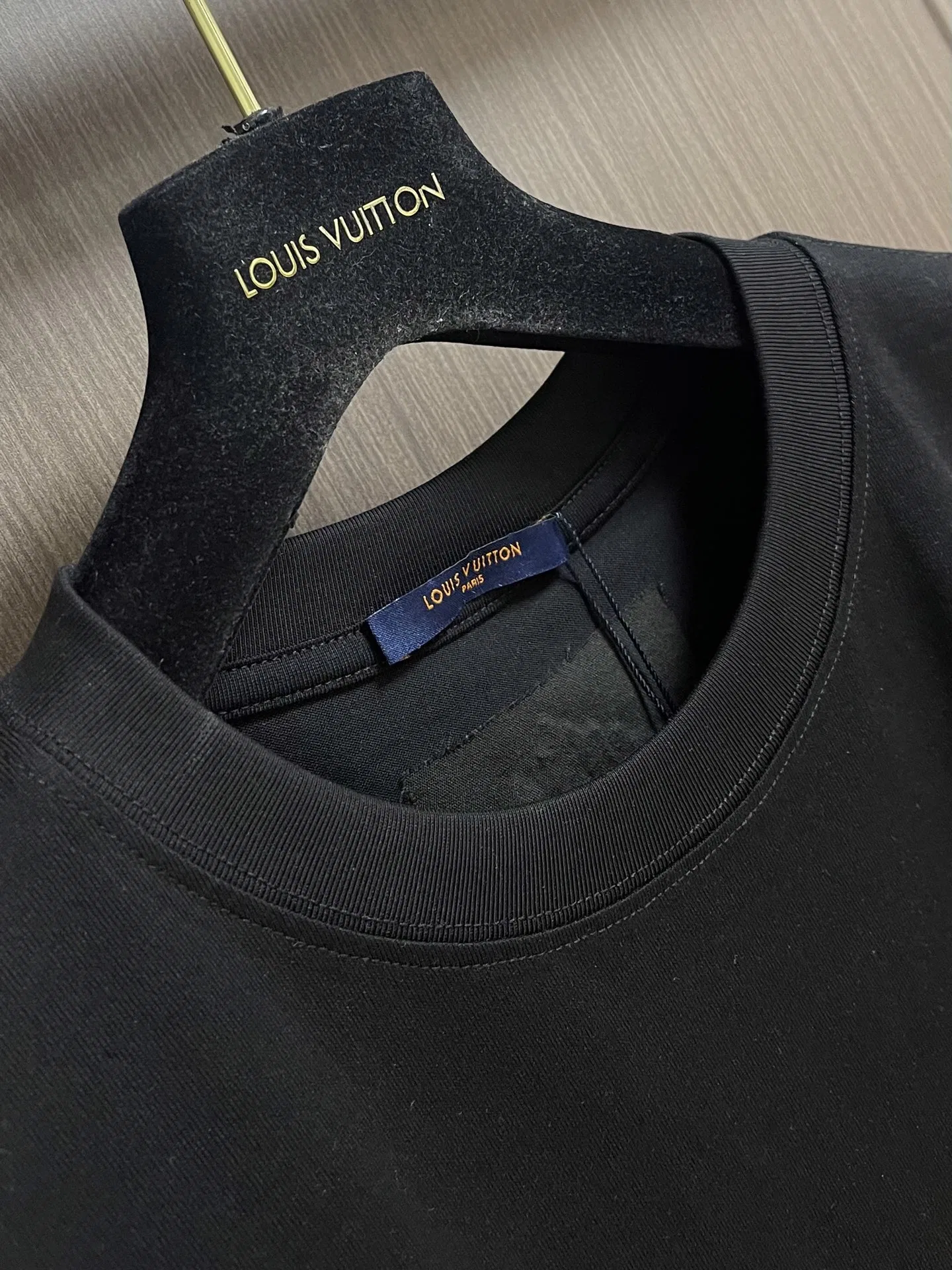 LV 27FW QVUSQNN 074 반팔티셔츠 3