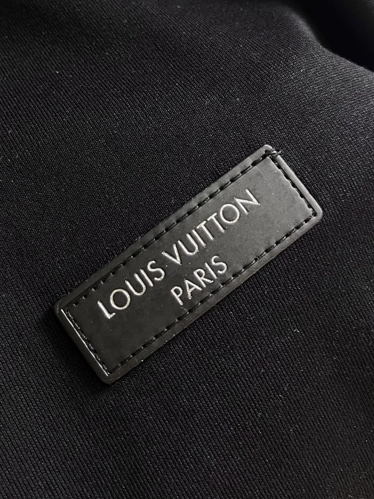LV 27FW QVUSQNN 074 반팔티셔츠 4