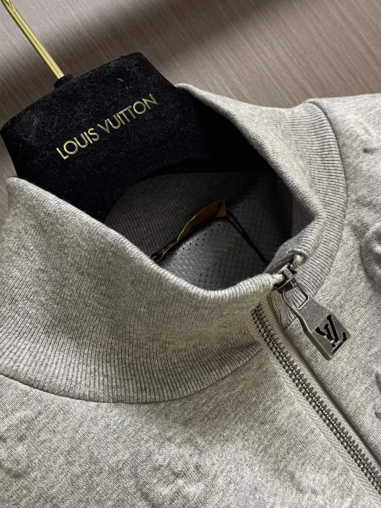 LV 27FW QVUSQNN 076 자켓 5