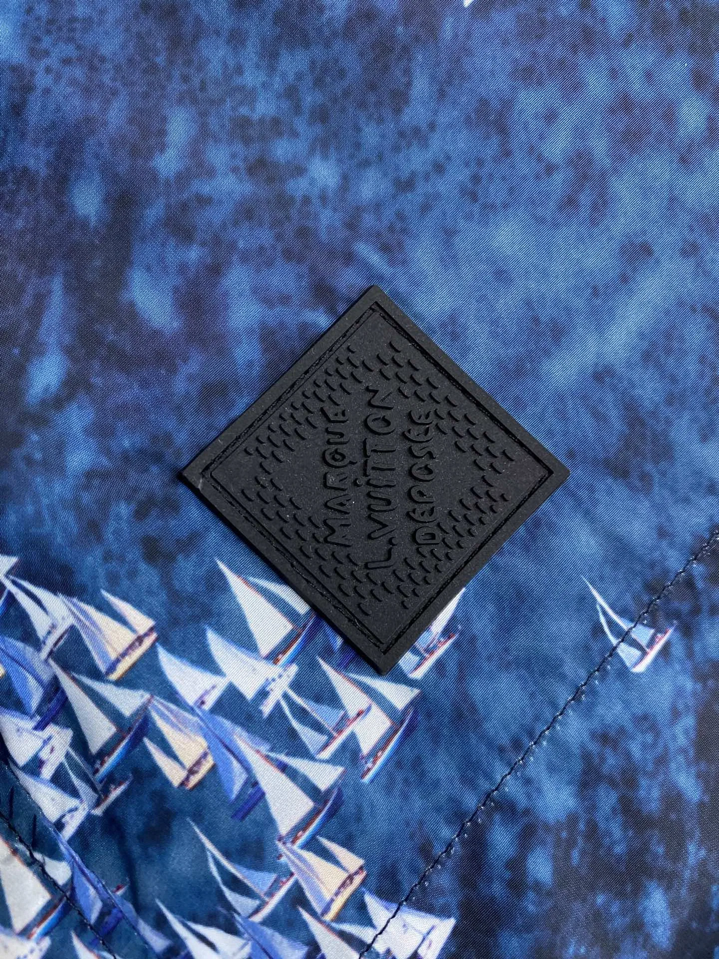 LV 27FW QVUSQNN 079 자켓 5