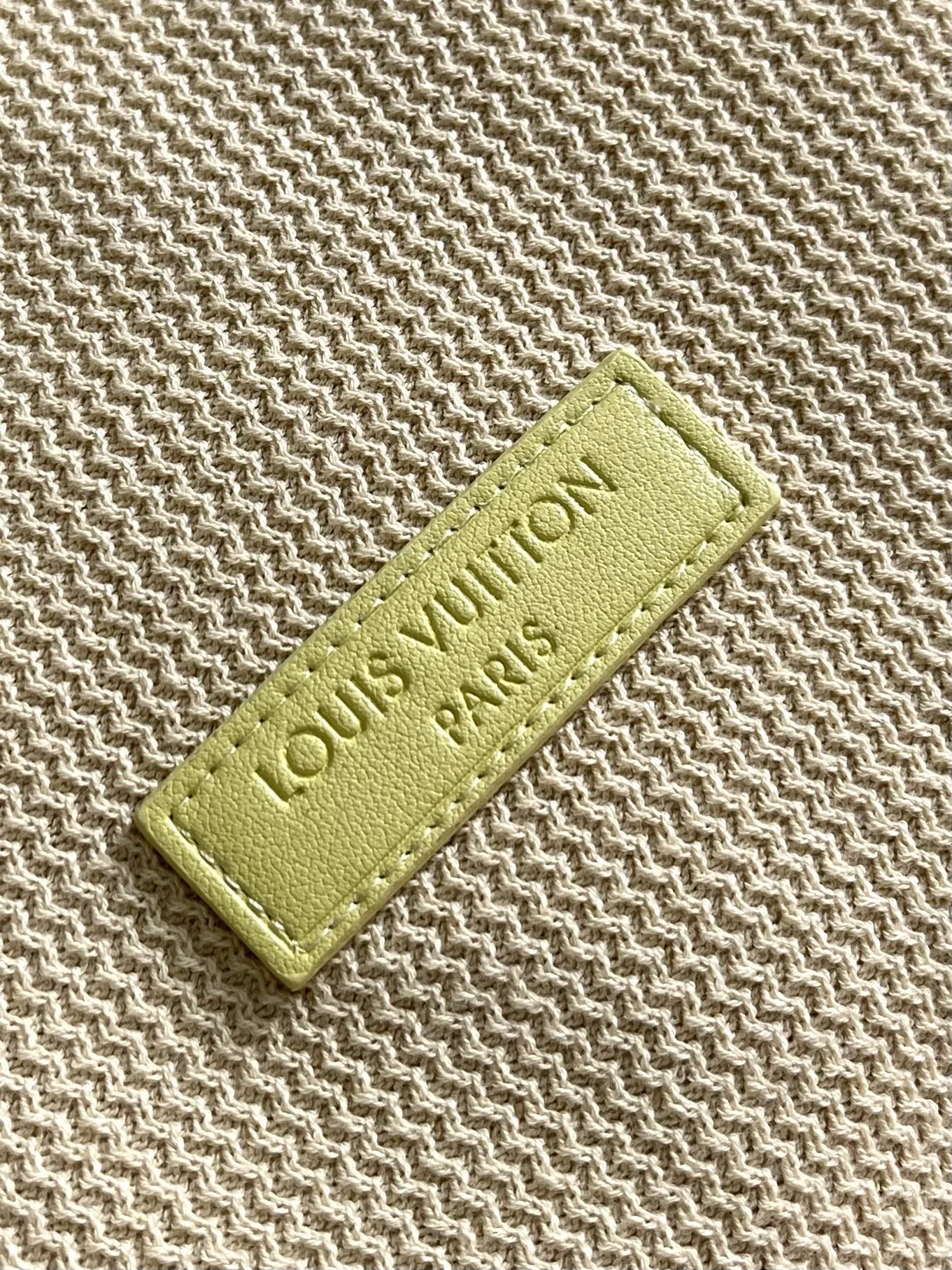 LV 27FW QVUSQNN 080 폴로반팔티셔츠 5