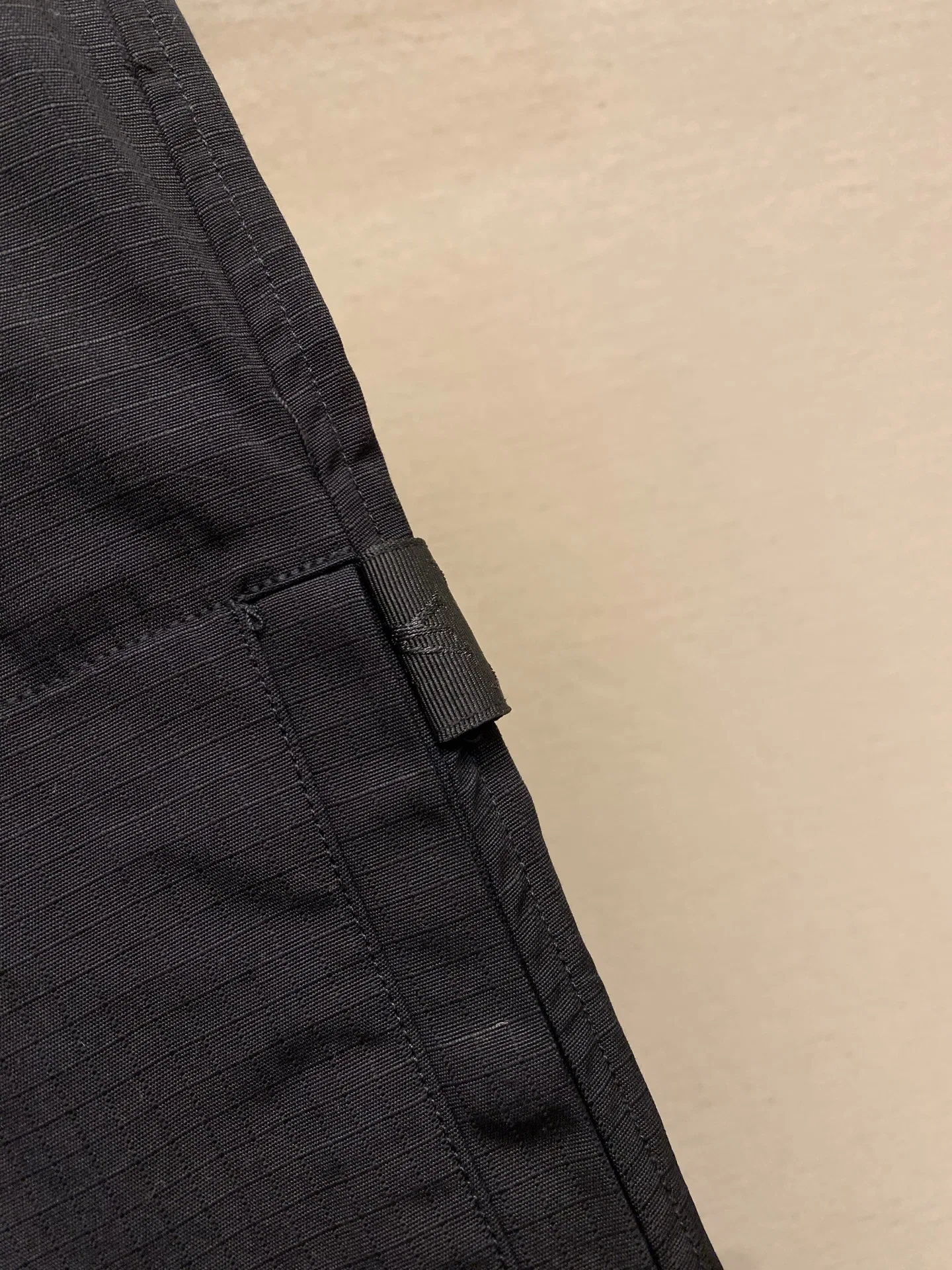LV 27FW QVUSQNN 083 카고팬츠 5