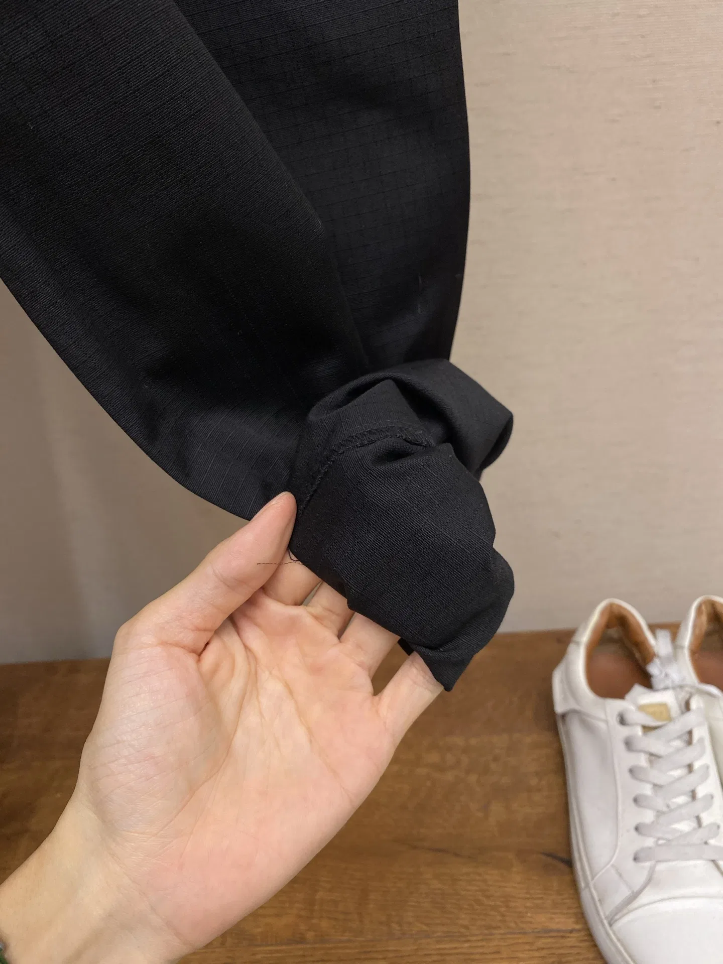 LV 27FW QVUSQNN 083 카고팬츠 6