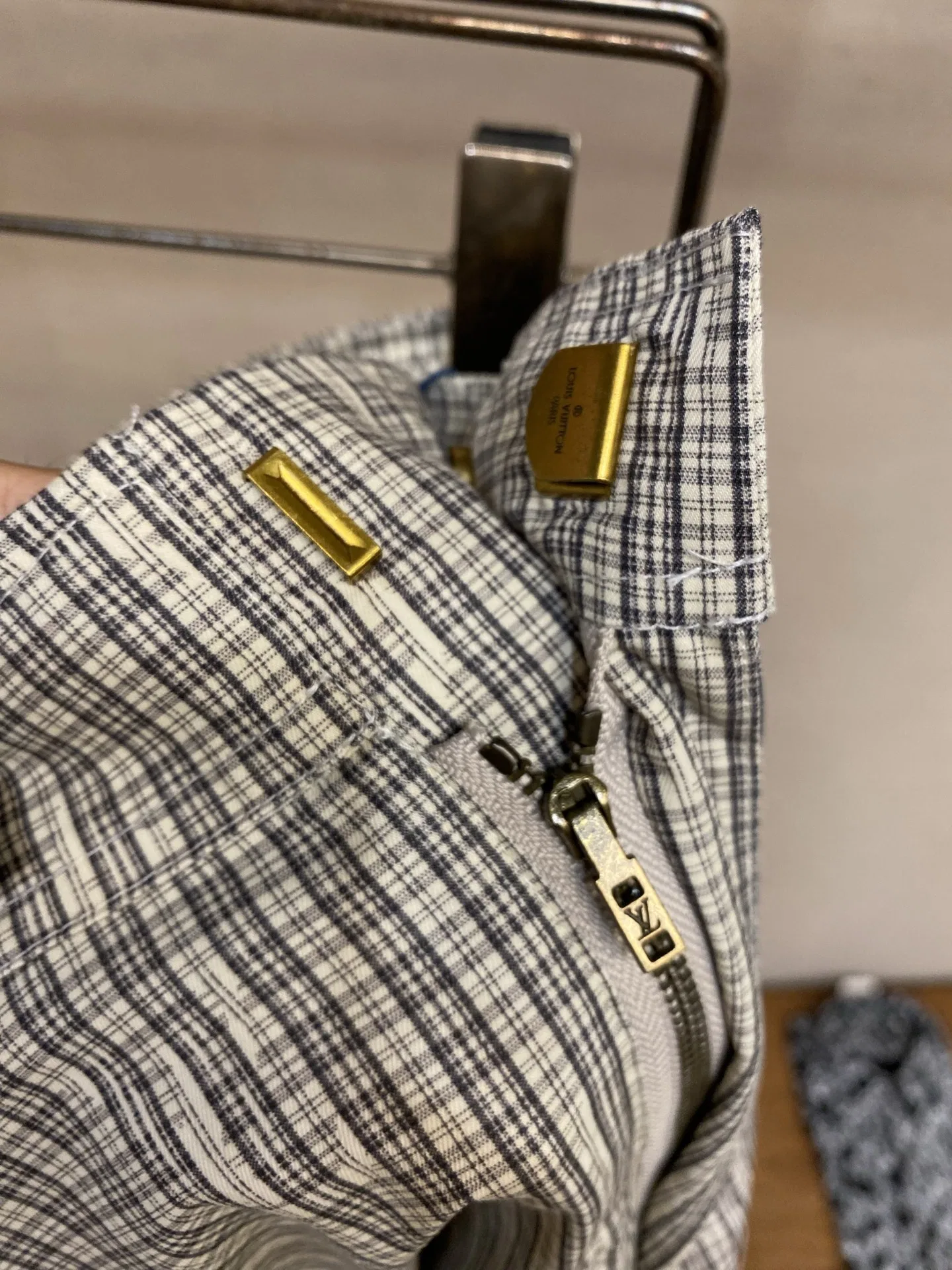 LV 27FW QVUSQNN 084 카고팬츠 6