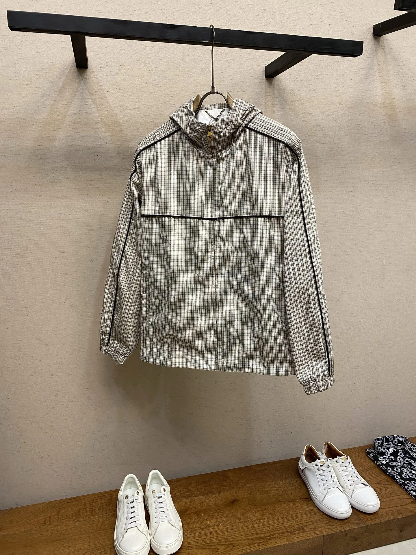 LV 27FW QVUSQNN 085 자켓