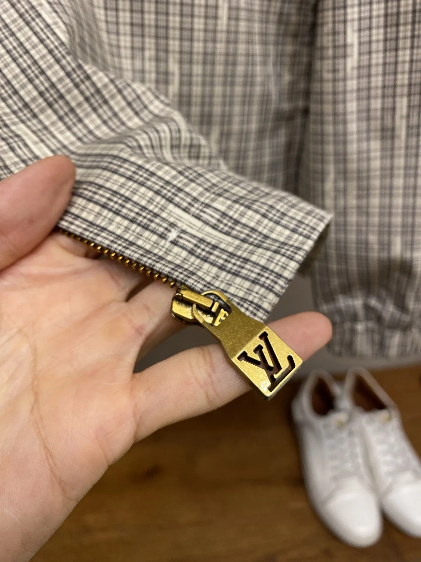 LV 27FW QVUSQNN 085 자켓 4