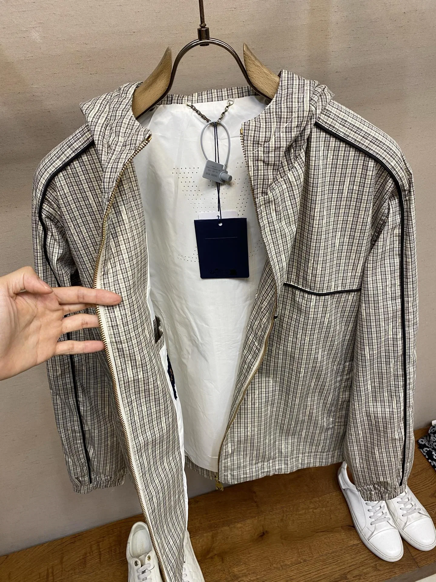 LV 27FW QVUSQNN 085 자켓 6