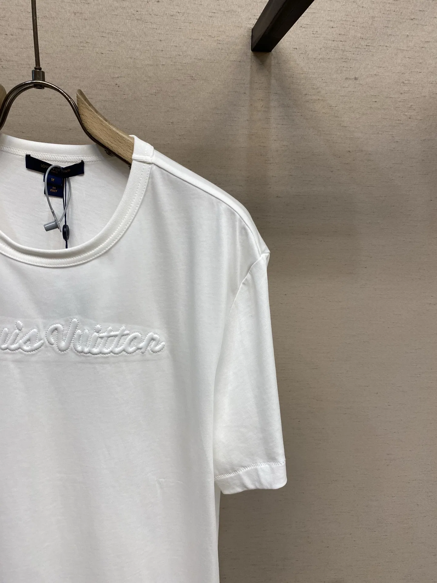 LV 27FW QVUSQNN 086 반팔티셔츠 3