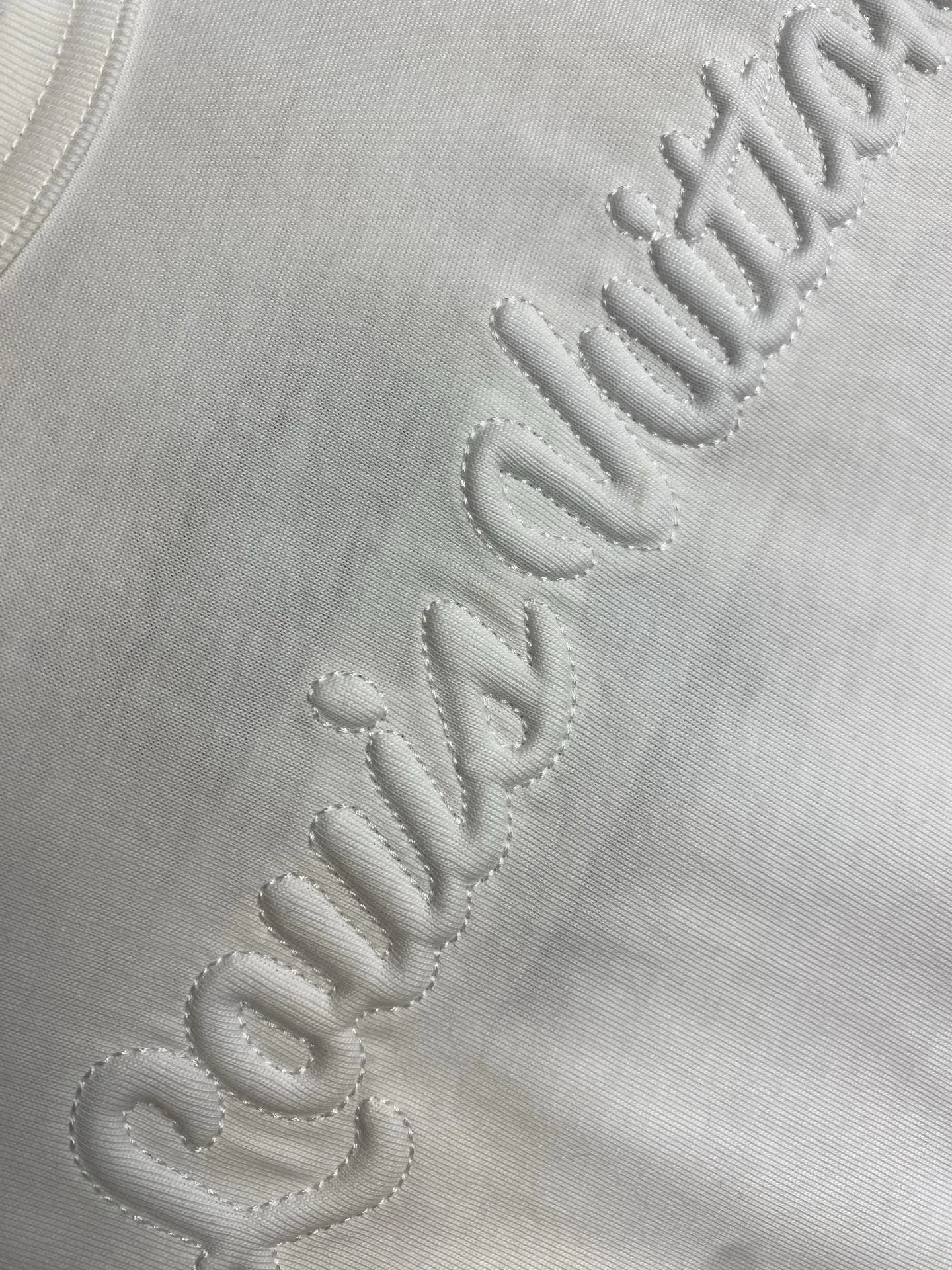 LV 27FW QVUSQNN 086 반팔티셔츠 4