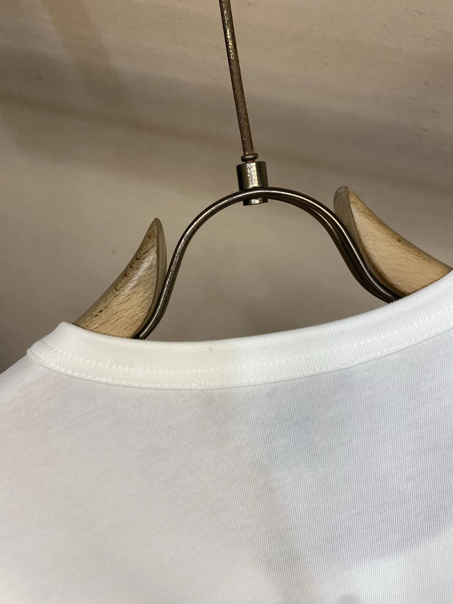 LV 27FW QVUSQNN 086 반팔티셔츠 6