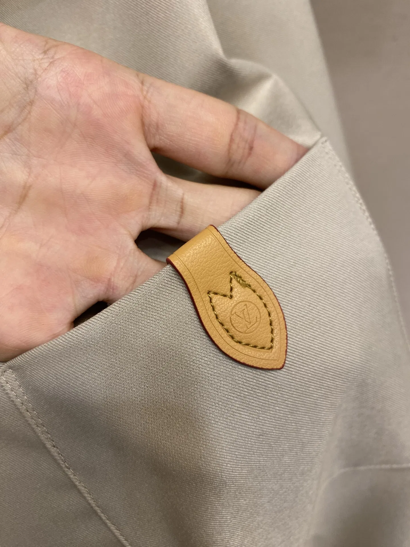 LV 27FW QVUSQNN 087 반팔셔츠 5