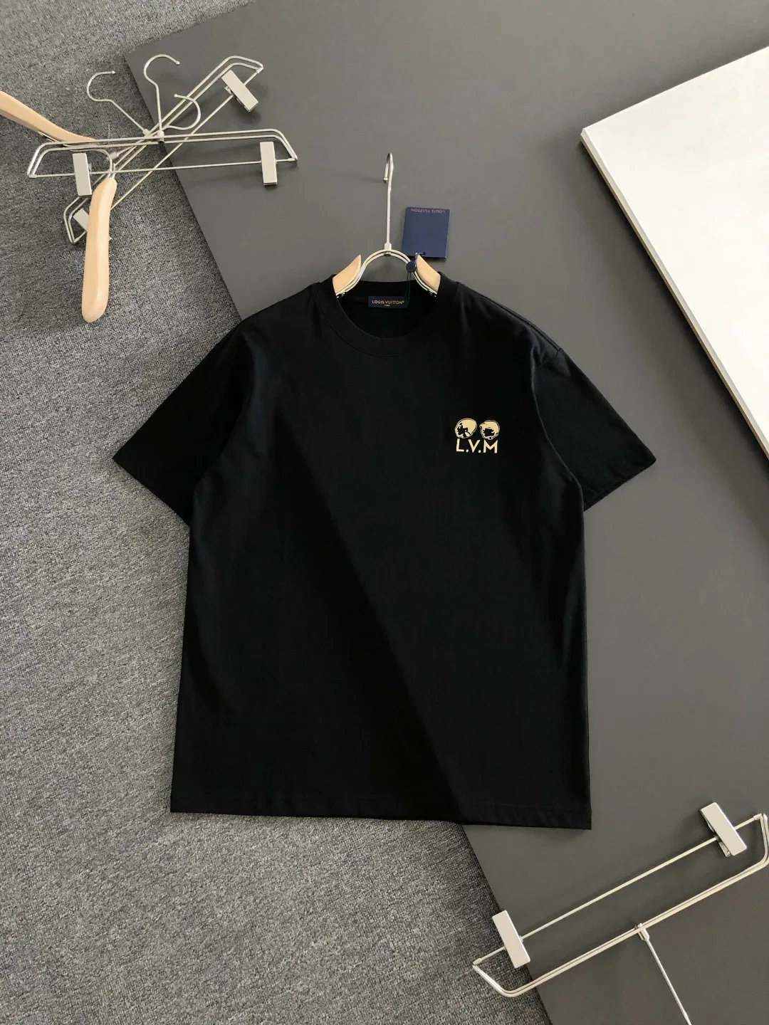 LV 27FW QVUSQNN 099 반팔티셔츠