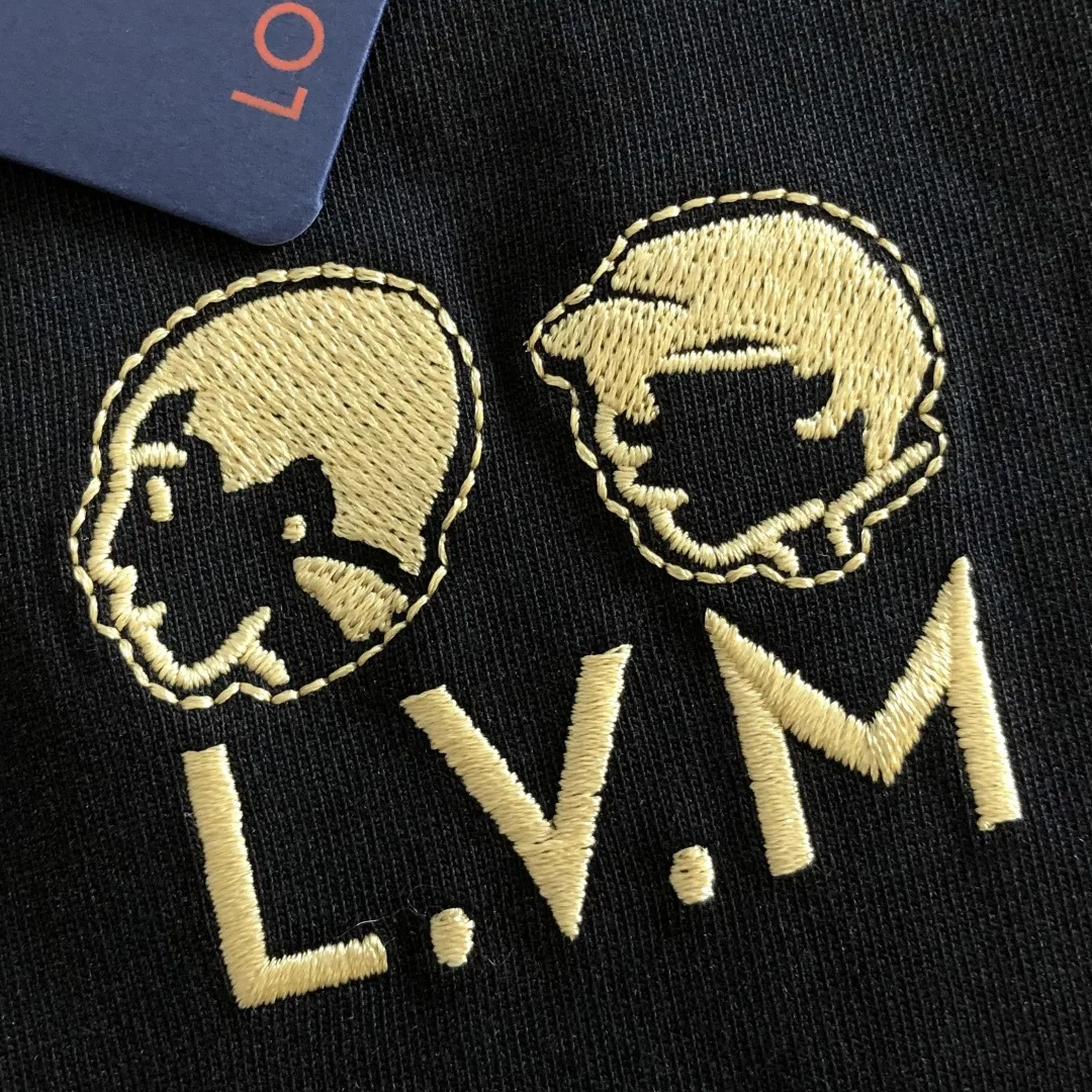 LV 27FW QVUSQNN 099 반팔티셔츠 5