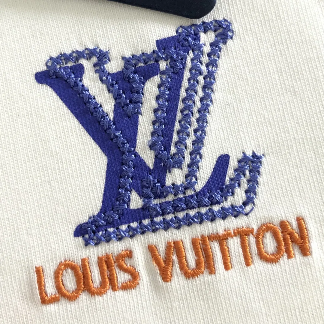 LV 27FW QVUSQNN 100 반팔티셔츠 3