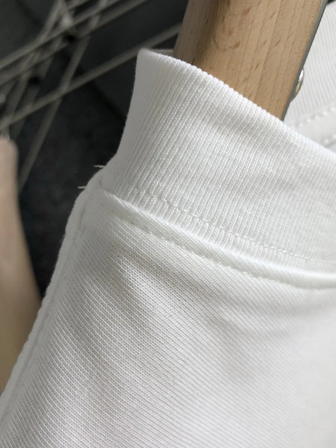 LV 27FW QVUSQNN 101 반팔티셔츠 5