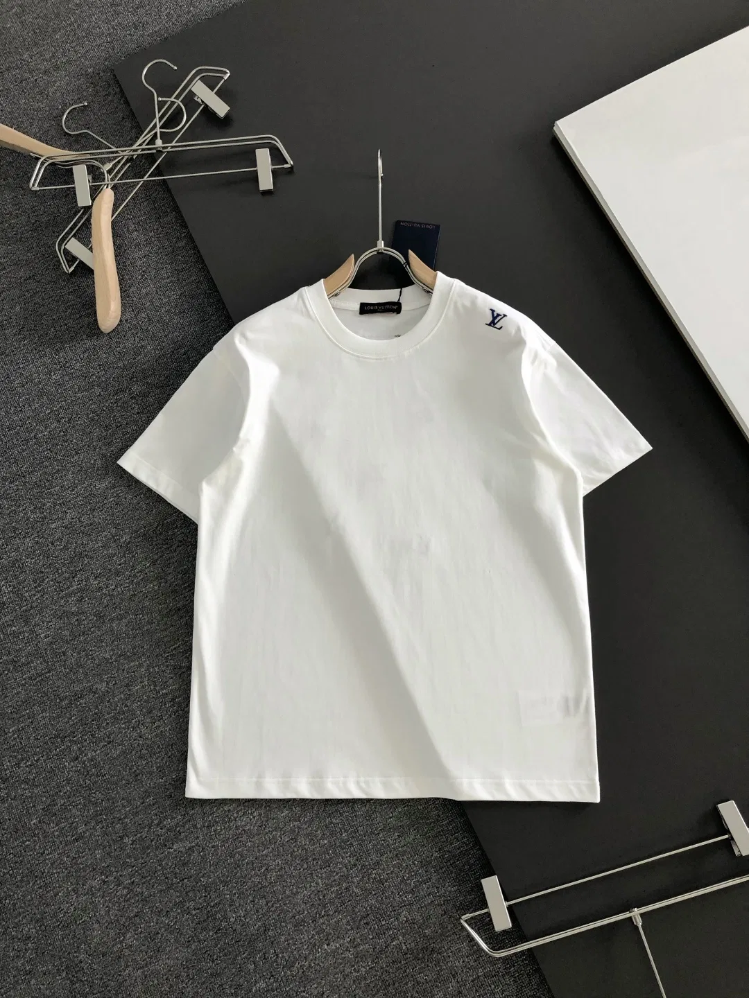 LV 27FW QVUSQNN 102 반팔티셔츠 6