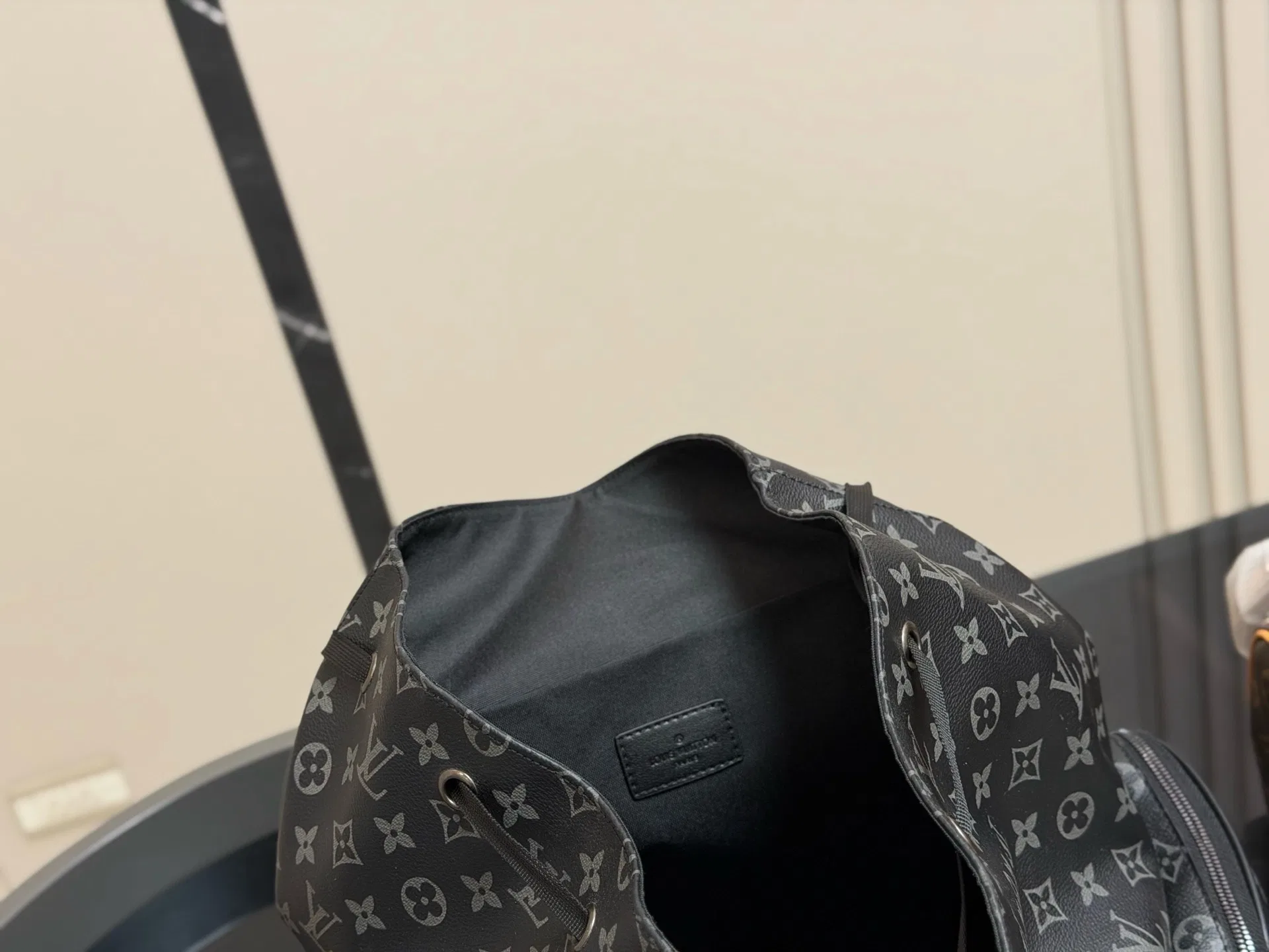 LV 27FW QVUSQNN 113 반팔티셔츠 4