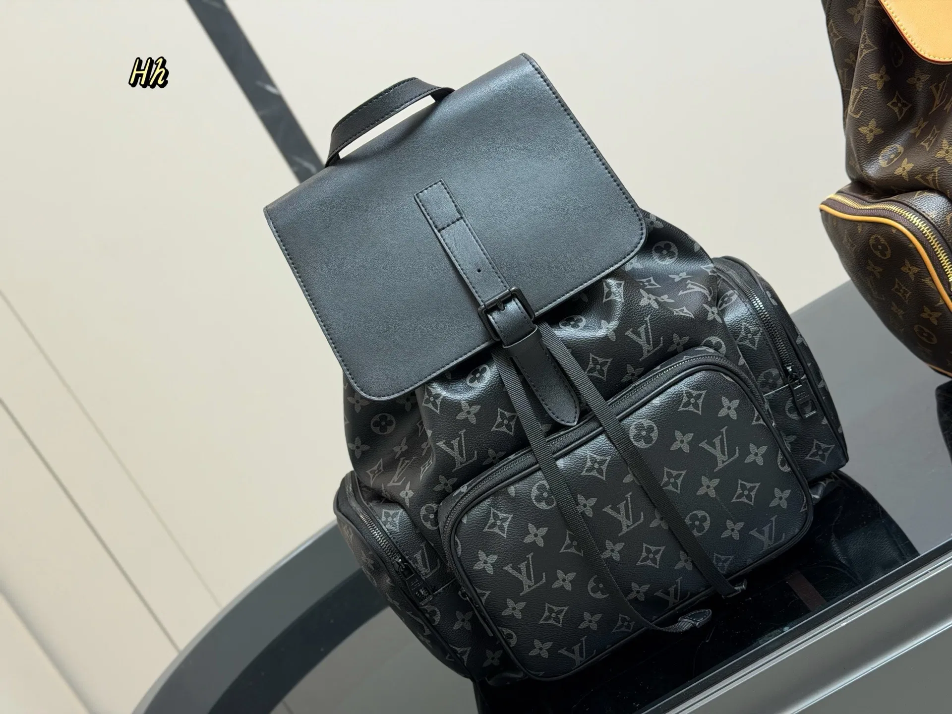 LV 27FW QVUSQNN 113 반팔티셔츠 5