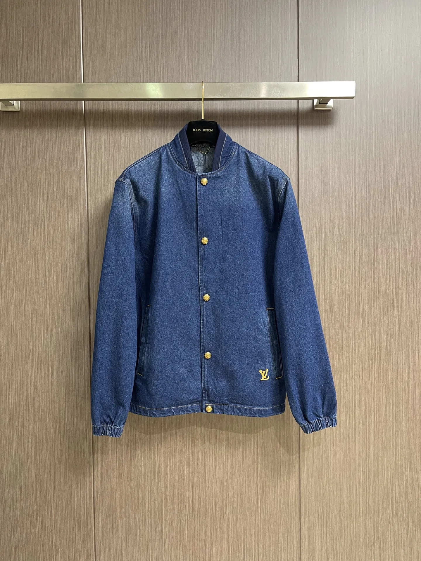 LV 27FW QVUSQNN 117 자켓