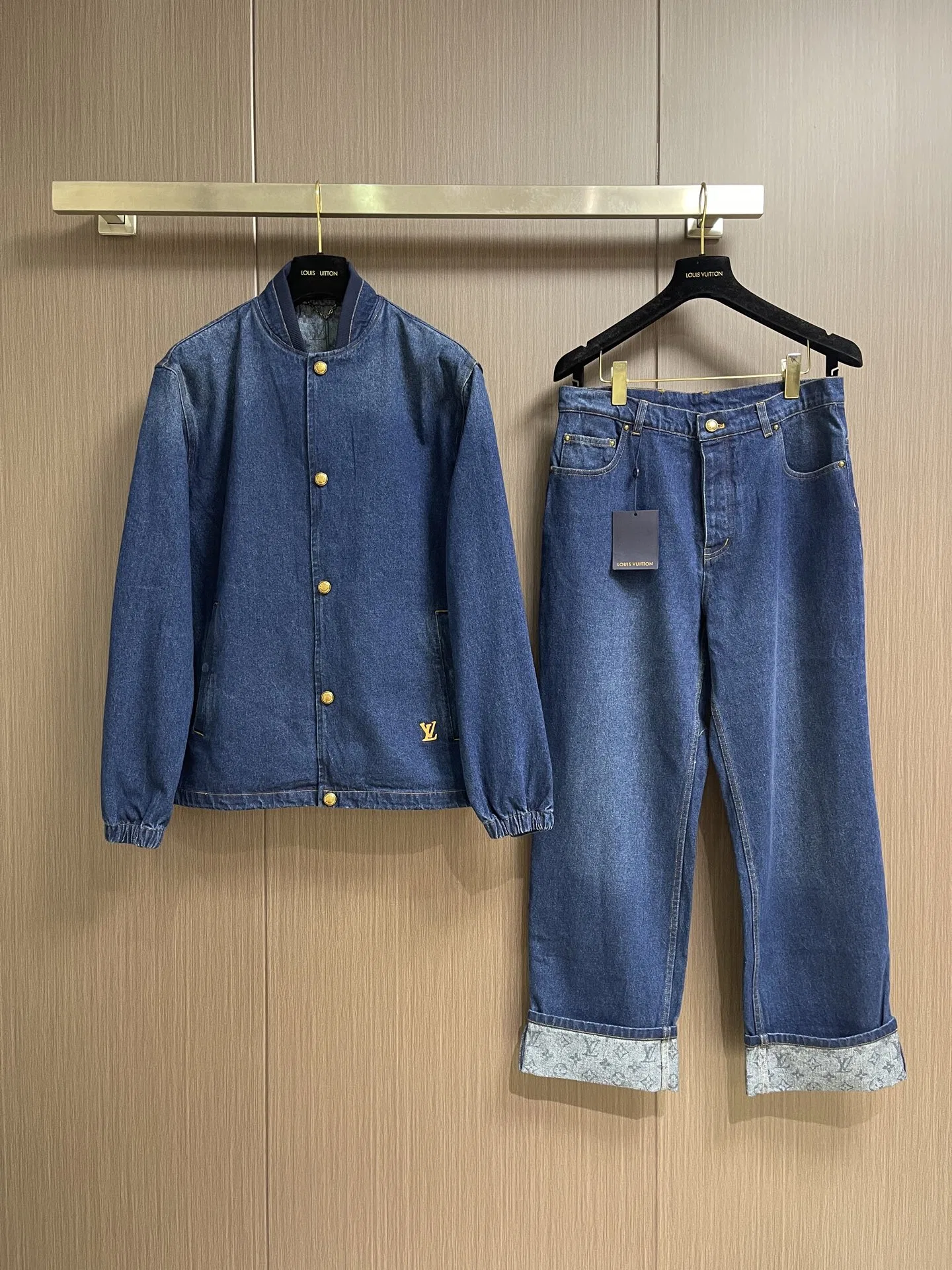 LV 27FW QVUSQNN 117 자켓 3