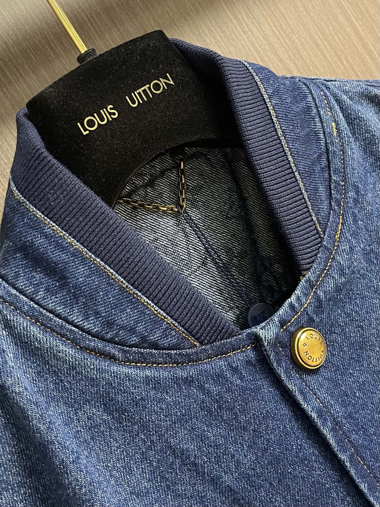 LV 27FW QVUSQNN 117 자켓 6