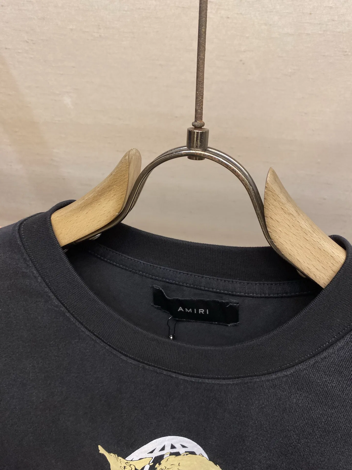 LV 27FW QVUSQNN 132 반팔티셔츠 3