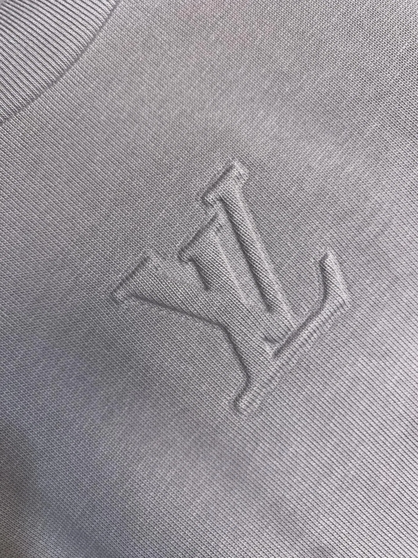 LV 27FW QVUSQNN 137 반팔티셔츠 4