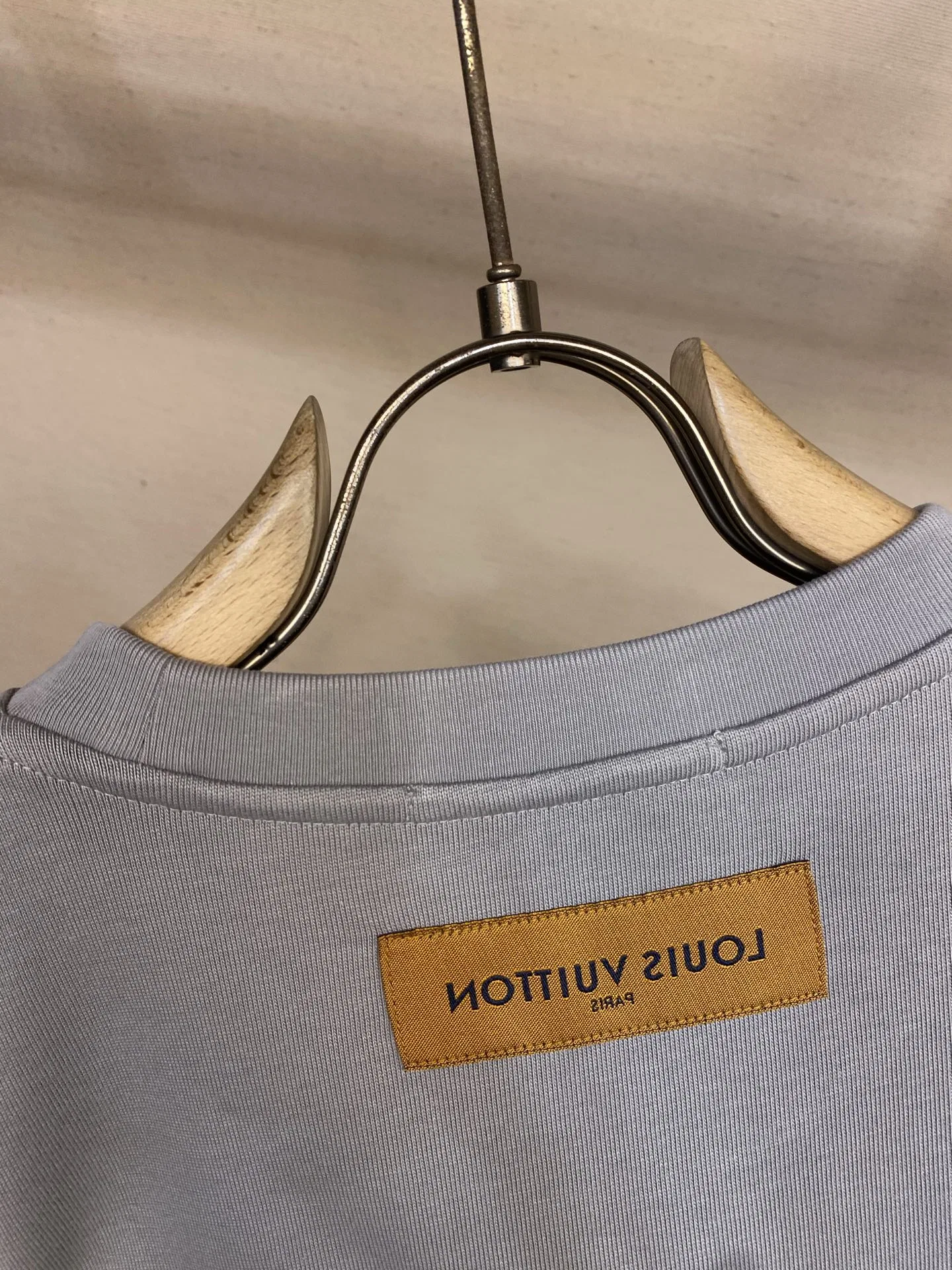 LV 27FW QVUSQNN 137 반팔티셔츠 6
