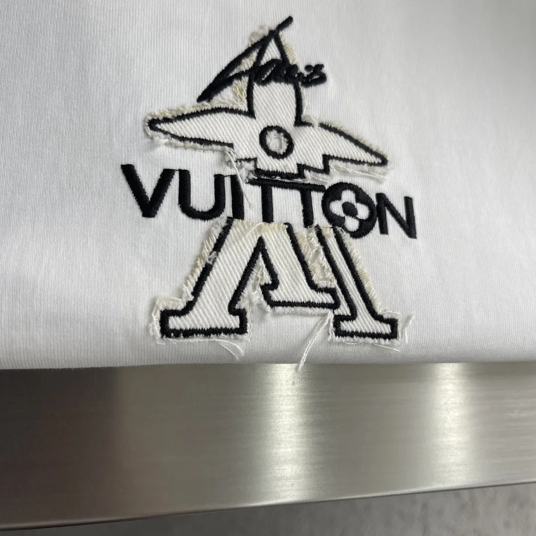 LV 27FW QVUSQNN 147 반팔티셔츠 4