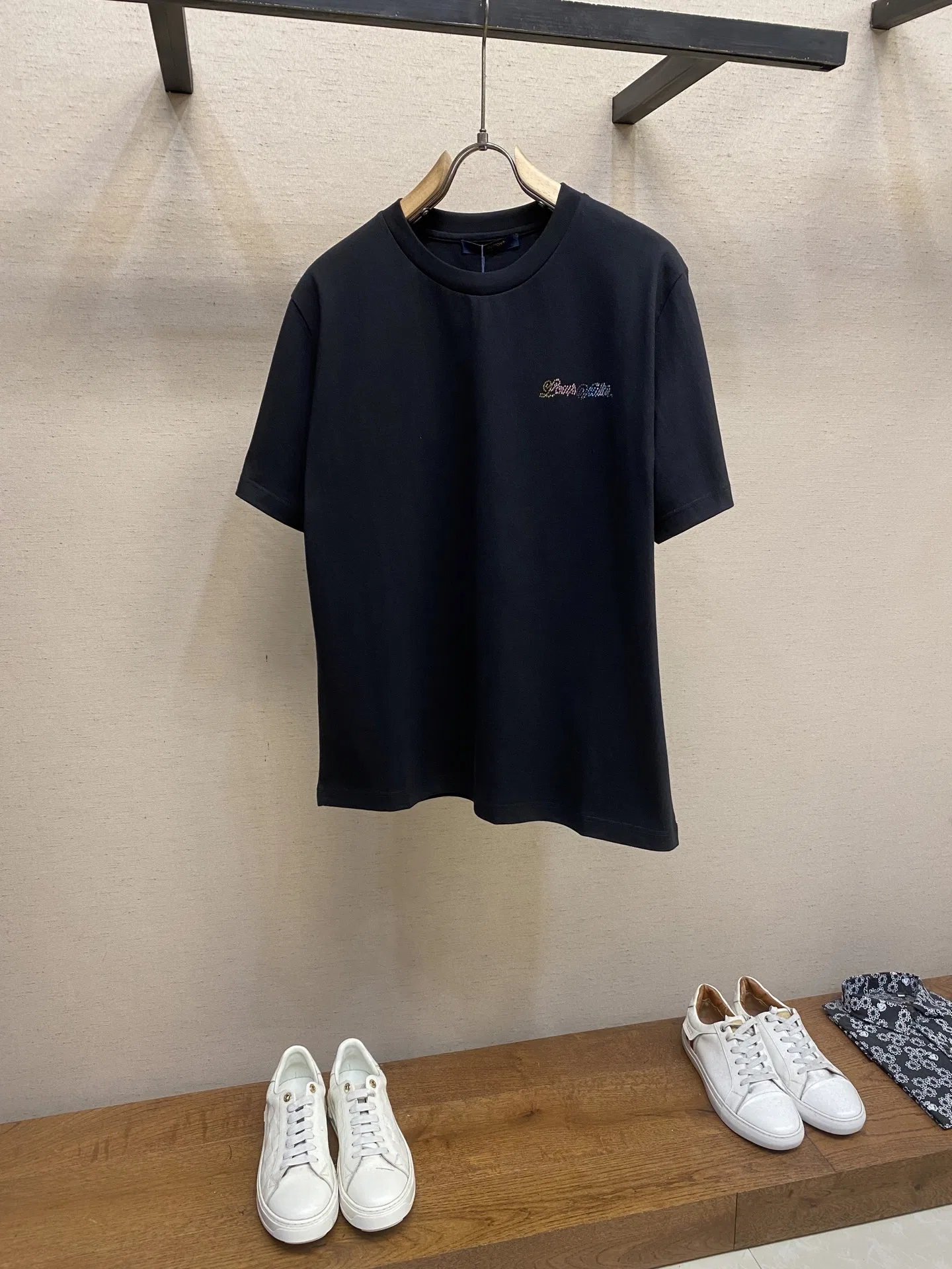 LV 27FW QVUSQNN 157 반팔티셔츠